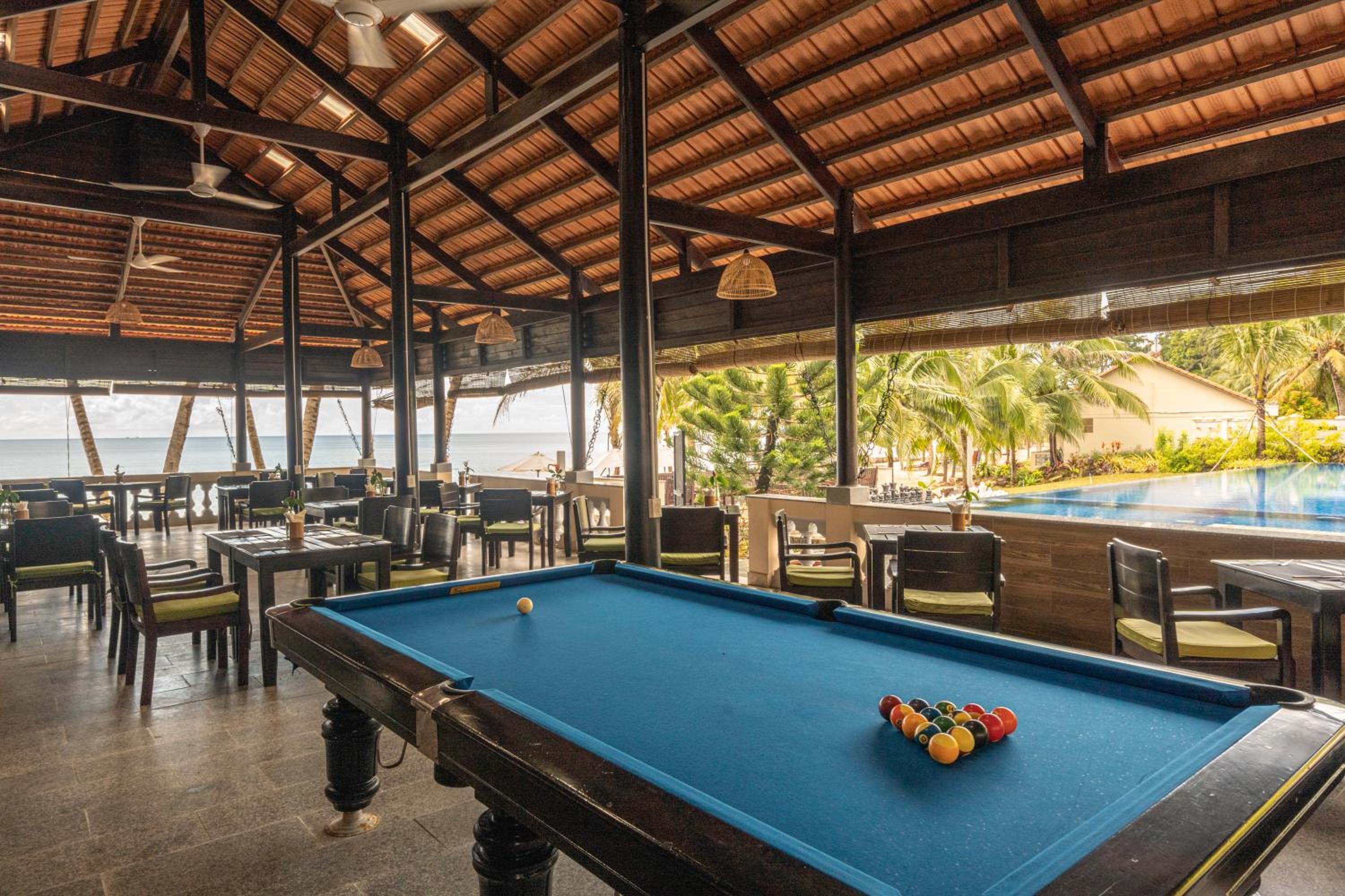 Sea Sense Resort