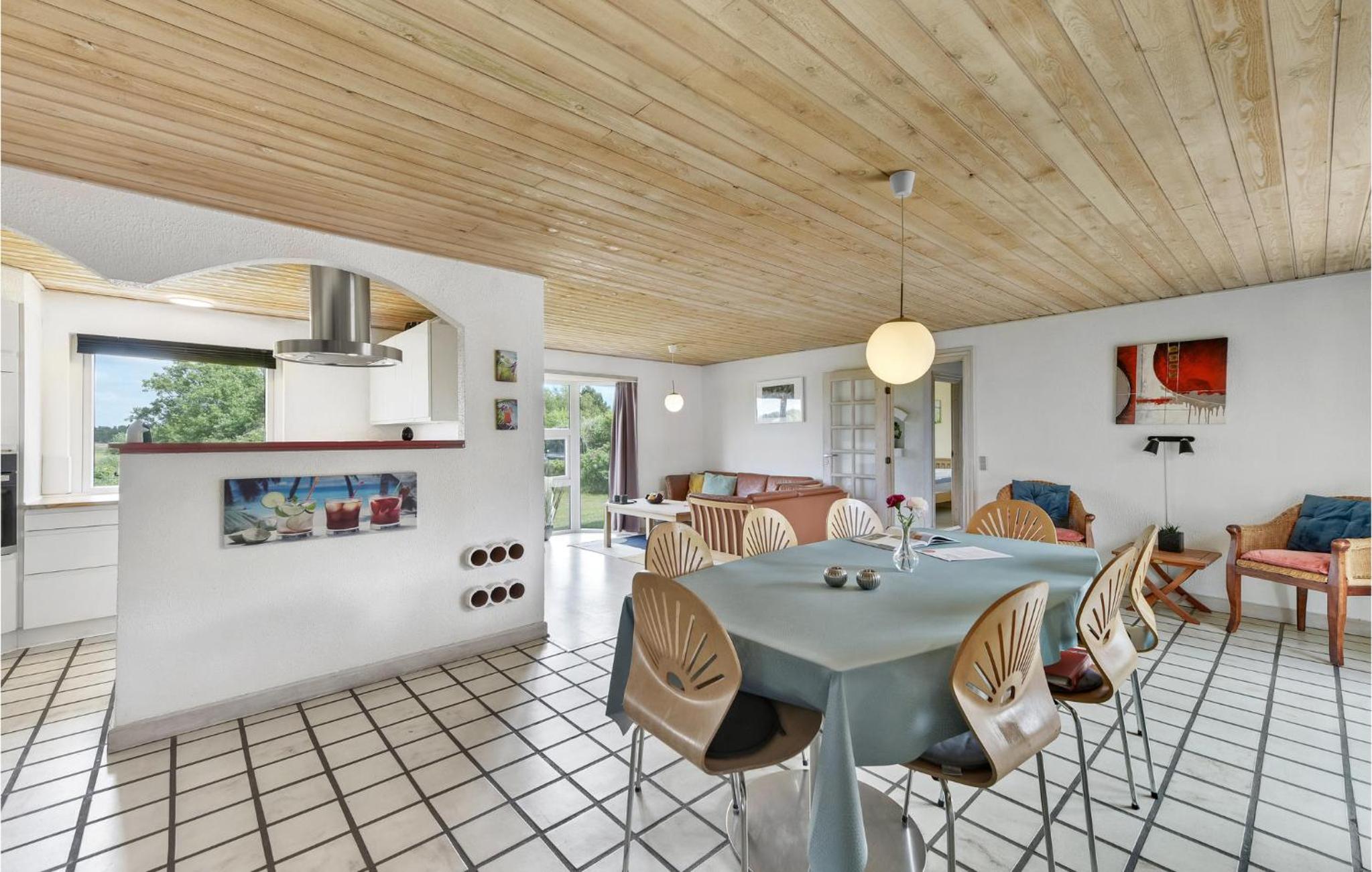 Lovely Home In Blåvand With Private Swimming Pool, Can Be Inside Or Outside view 4