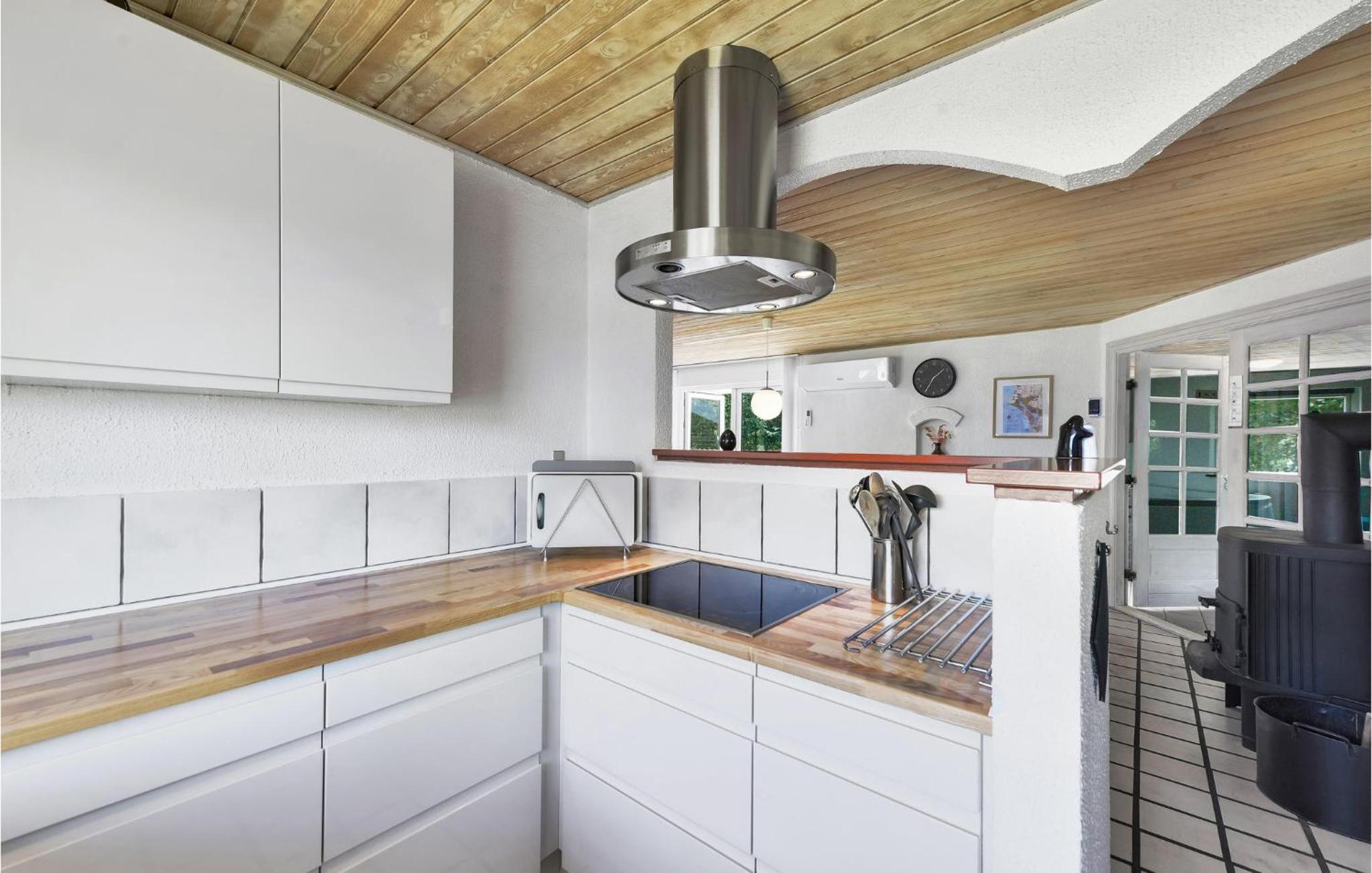 Lovely Home In Blåvand With Private Swimming Pool, Can Be Inside Or Outside view 5