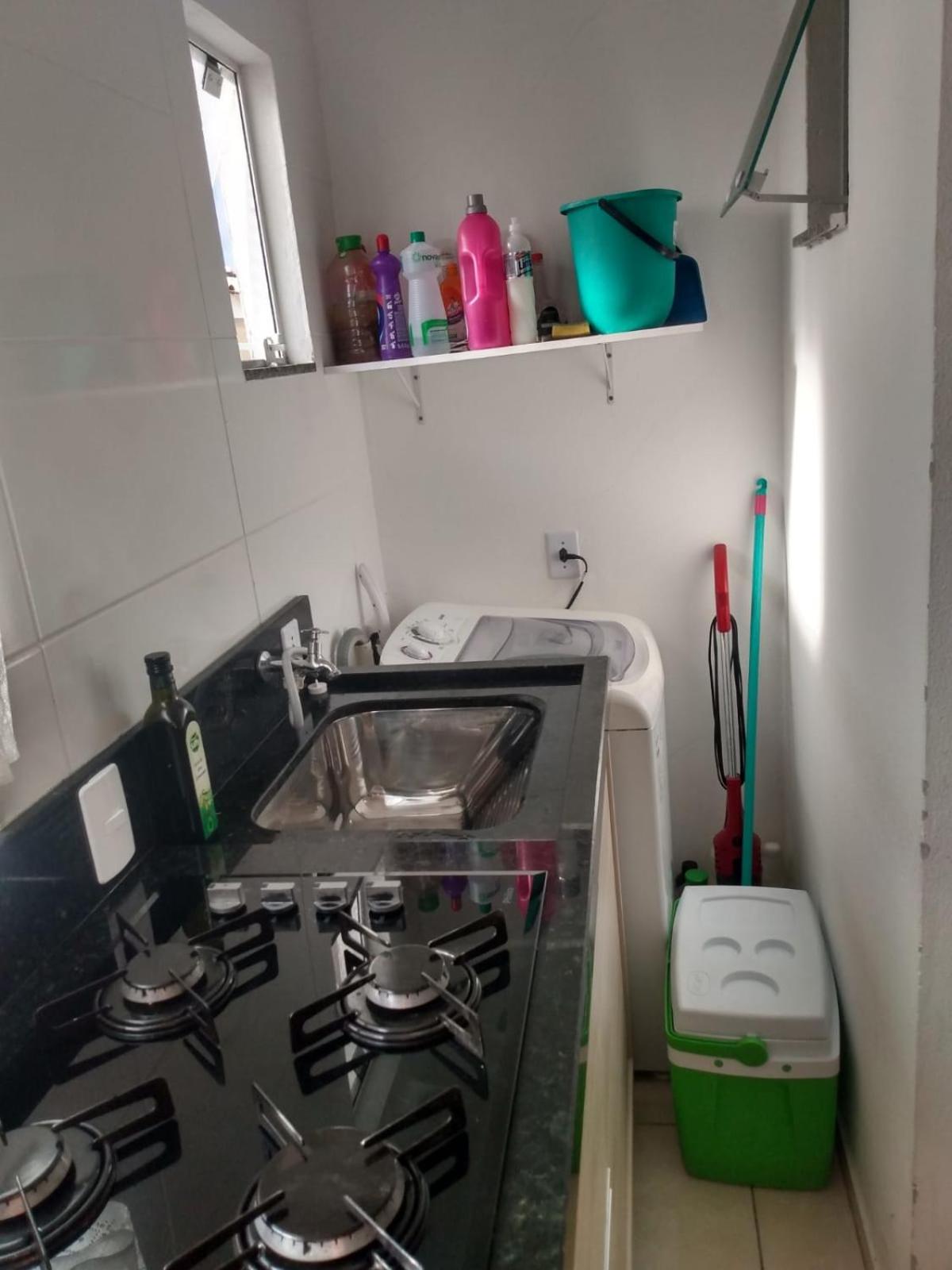 Apartamento 3 quartos em Condomínio bem localizado, Residencial Júlia view 4