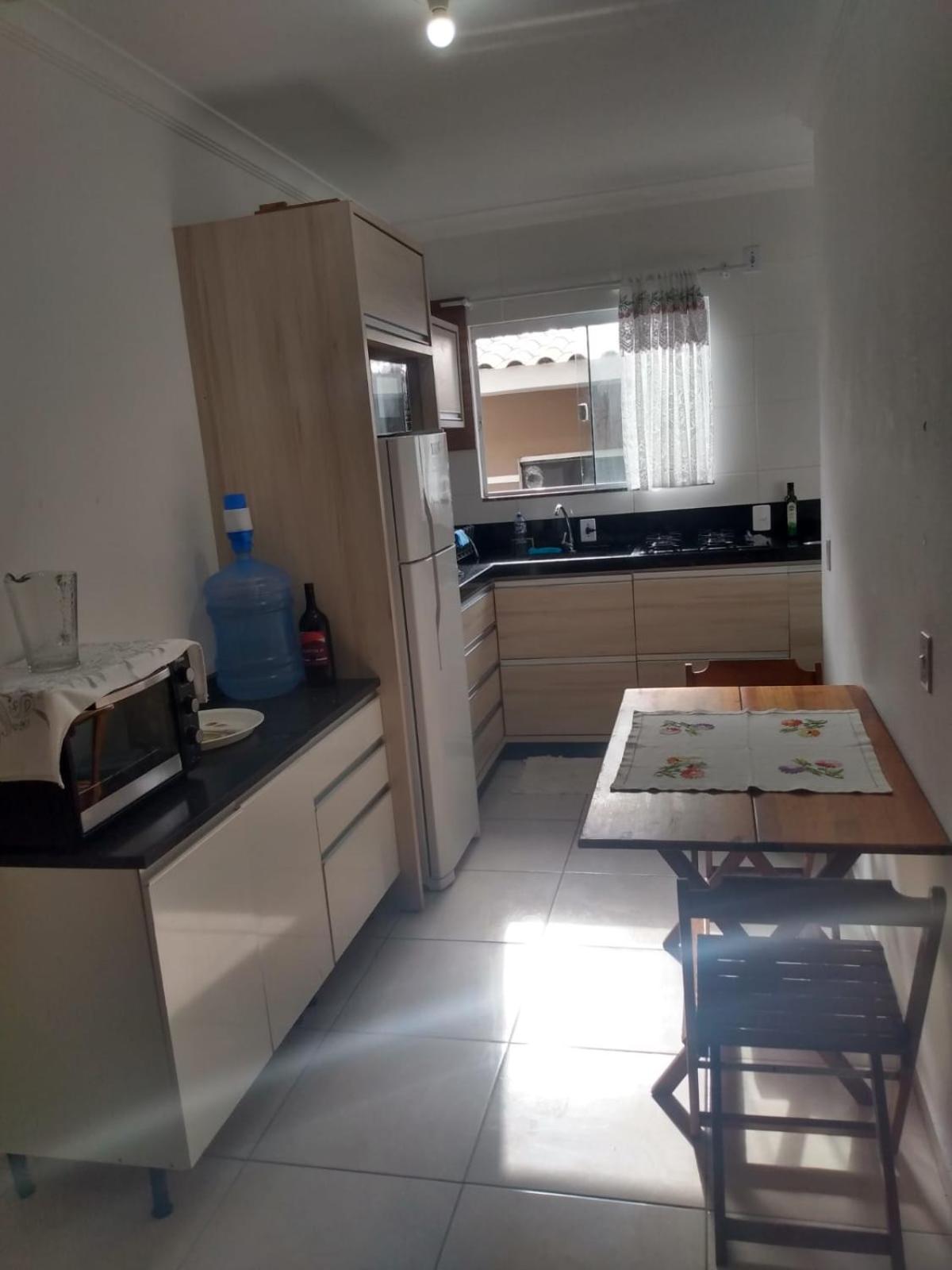 Apartamento 3 quartos em Condomínio bem localizado, Residencial Júlia view 3