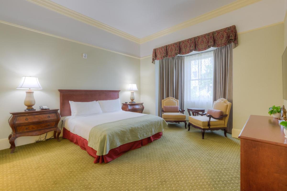 Chico Vacations - Hotel Diamond - Property Image 44