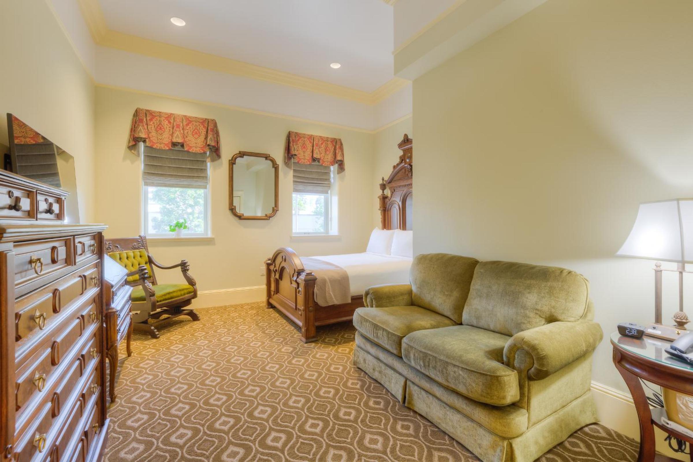 Chico Vacations - Hotel Diamond - Property Image 45