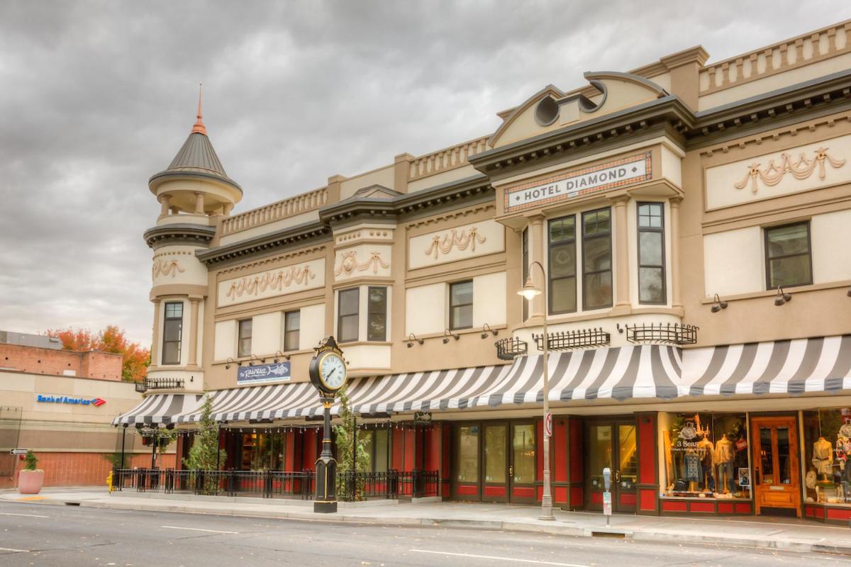 Chico Vacations - Hotel Diamond - Property Image 35