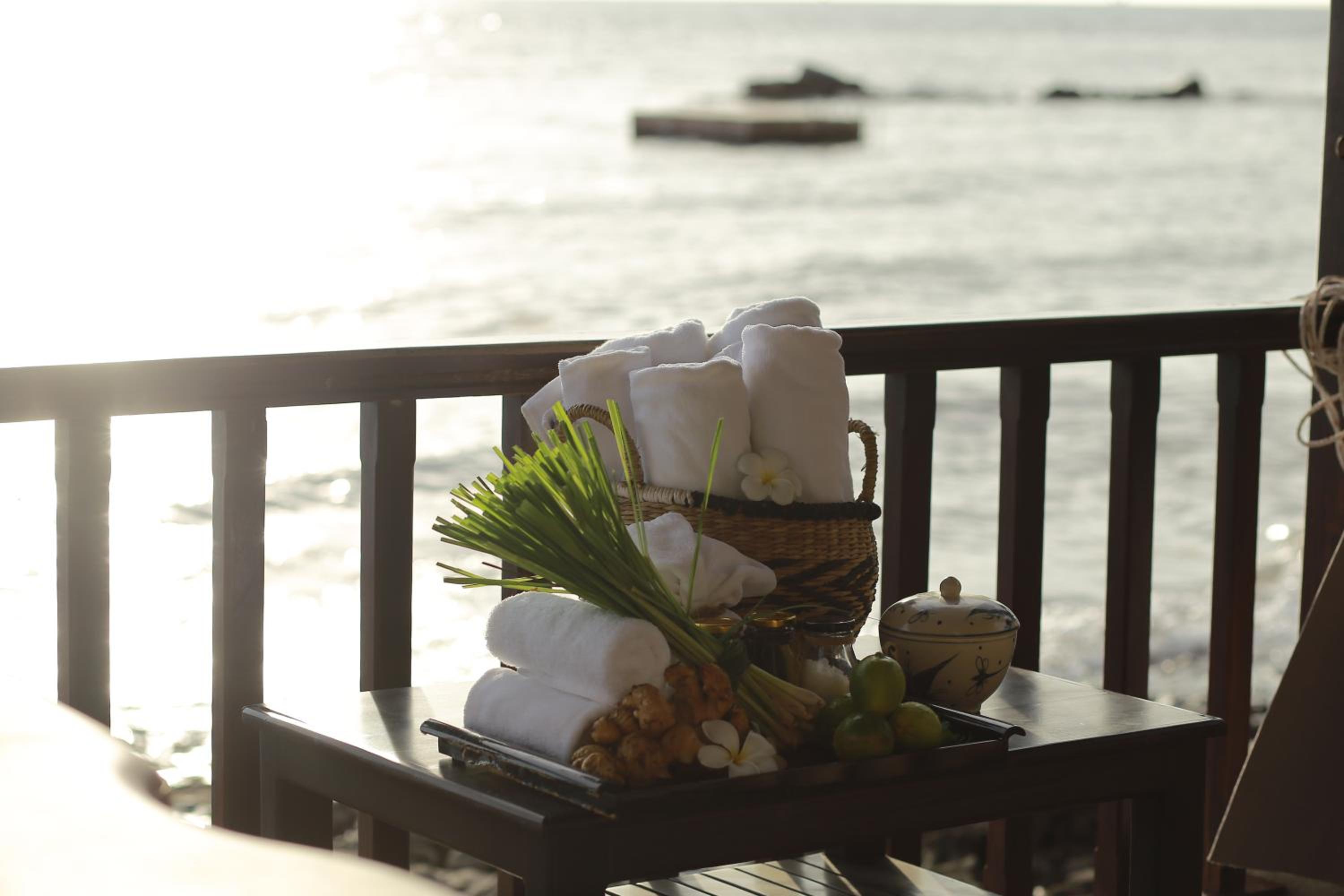 Sea Sense Resort