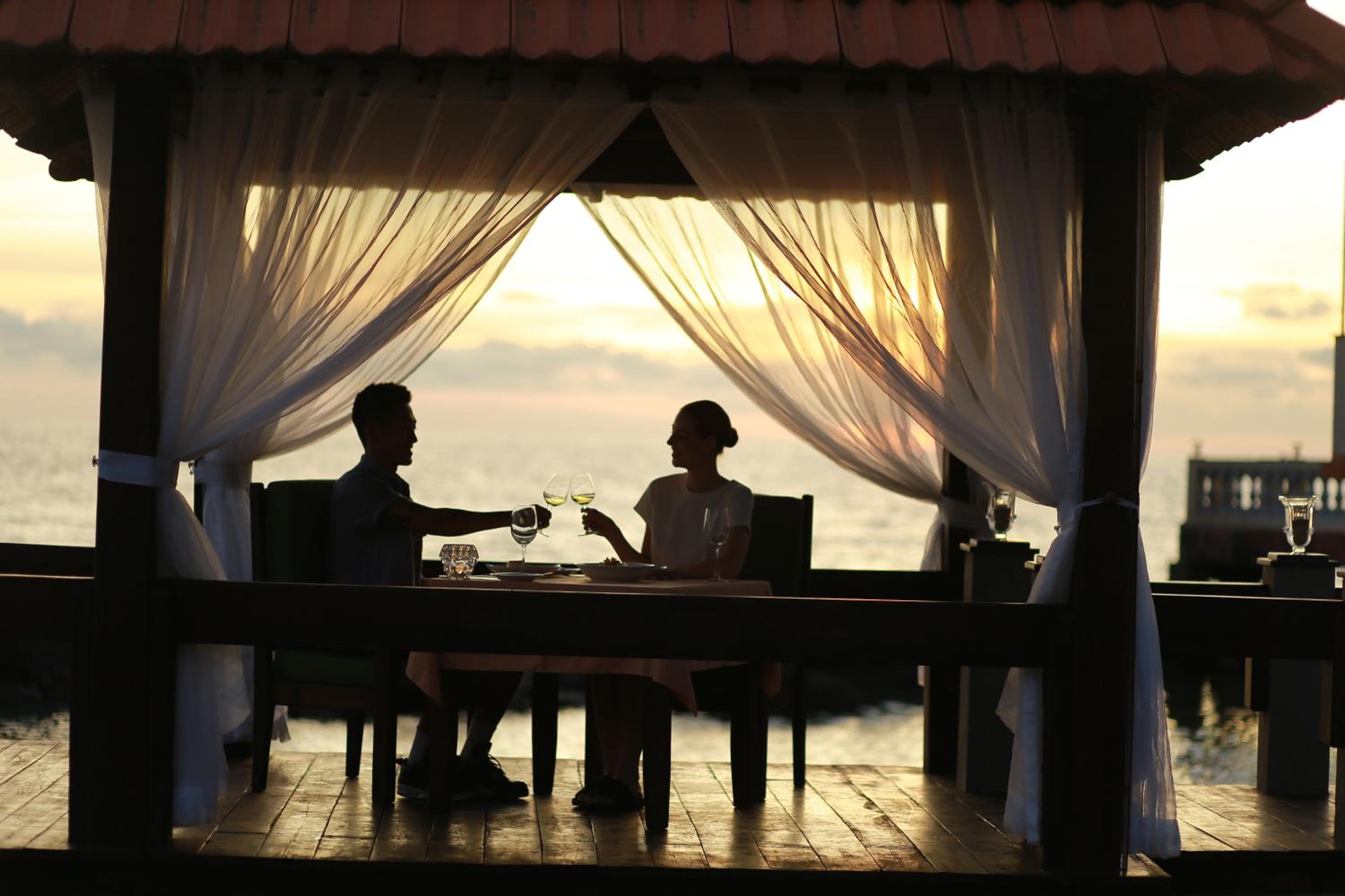 Sea Sense Resort