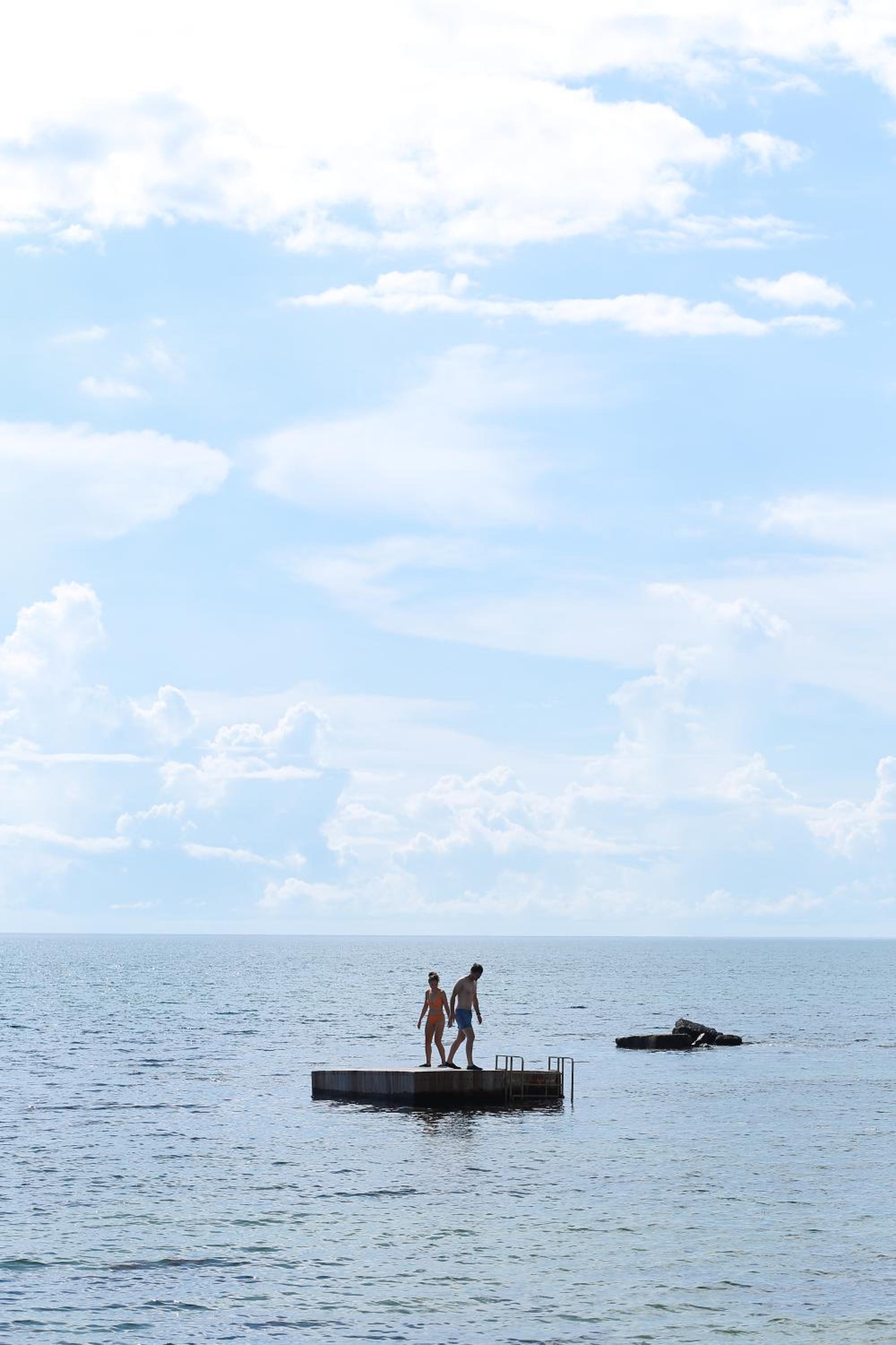 Sea Sense Resort