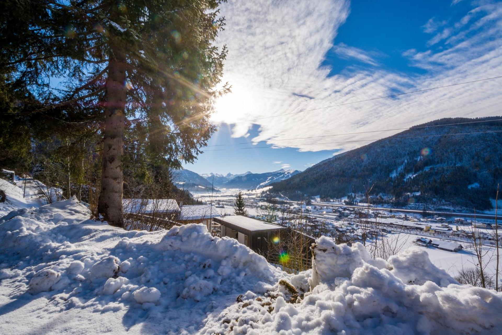 Chalets Ebner
