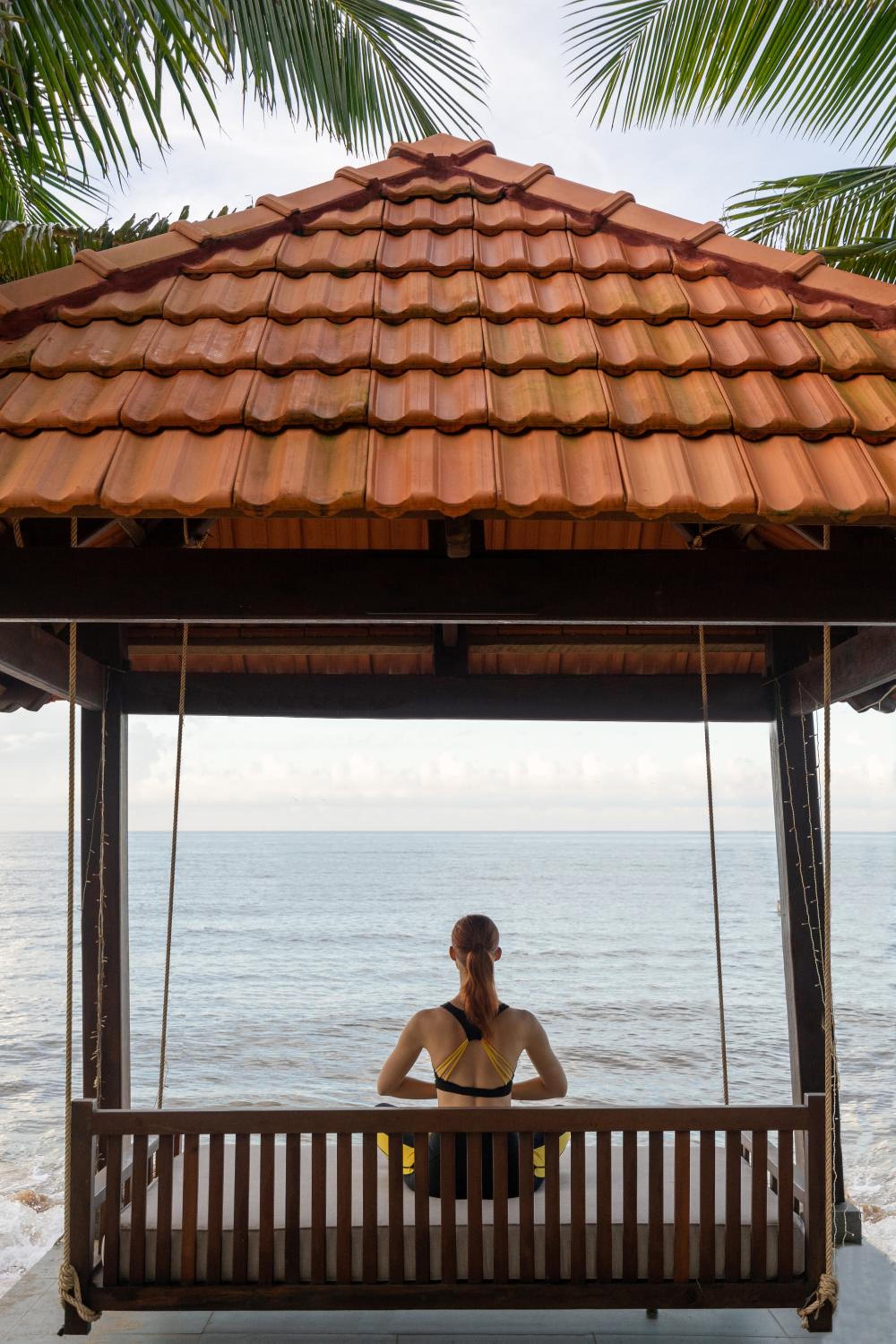 Sea Sense Resort