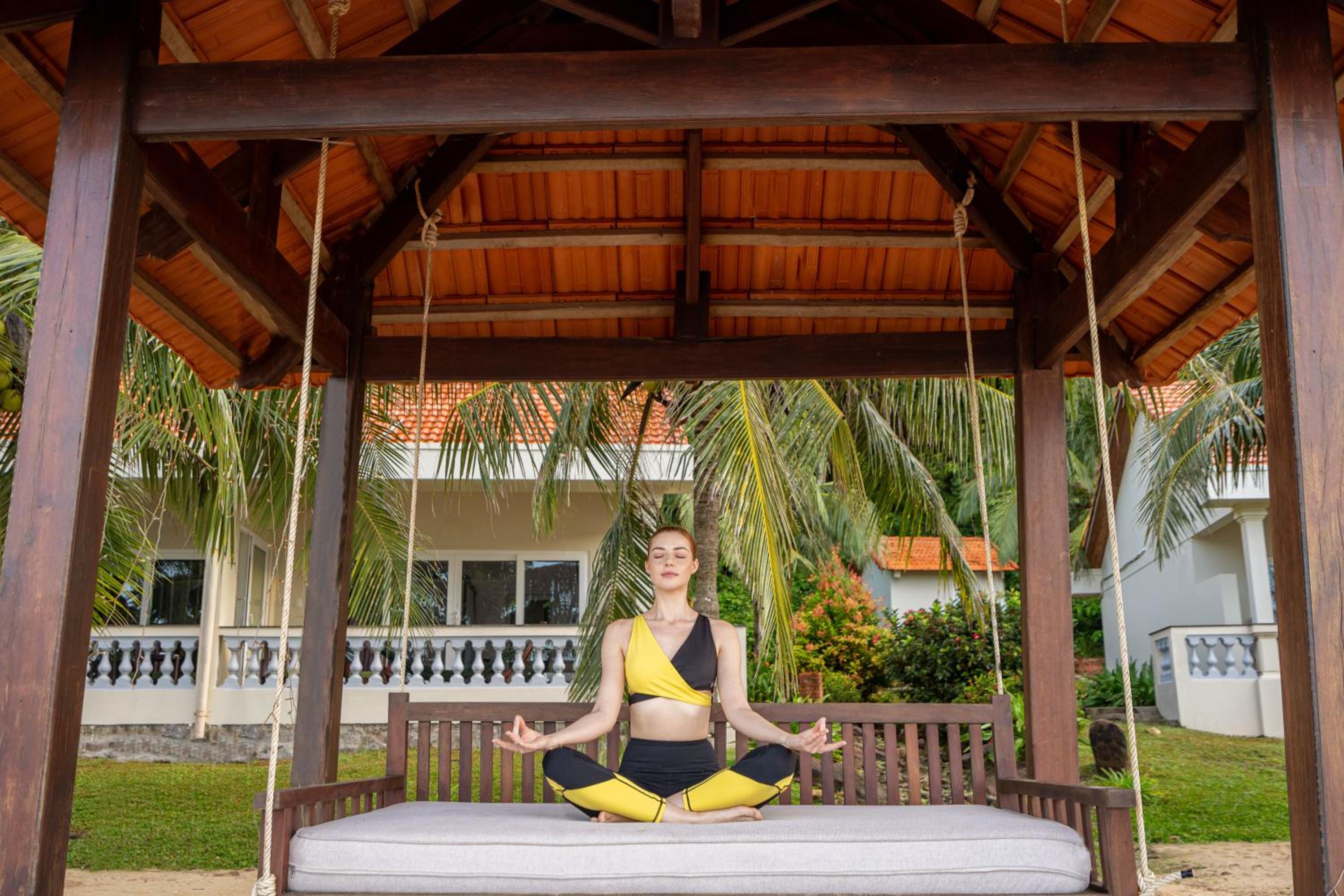 Sea Sense Resort