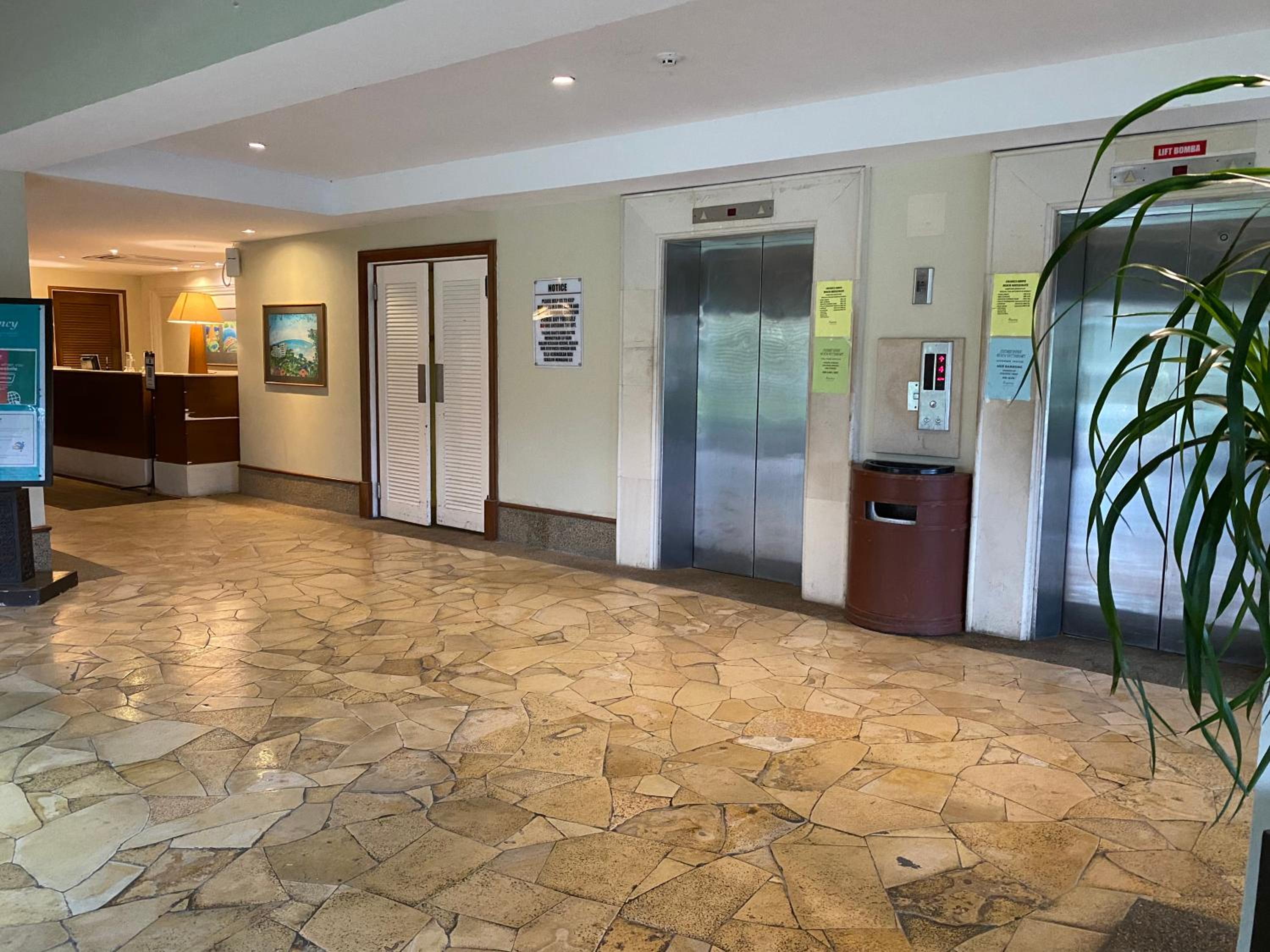 The regency Tanjung Tuan Private Unit homestay Seaview photo 7