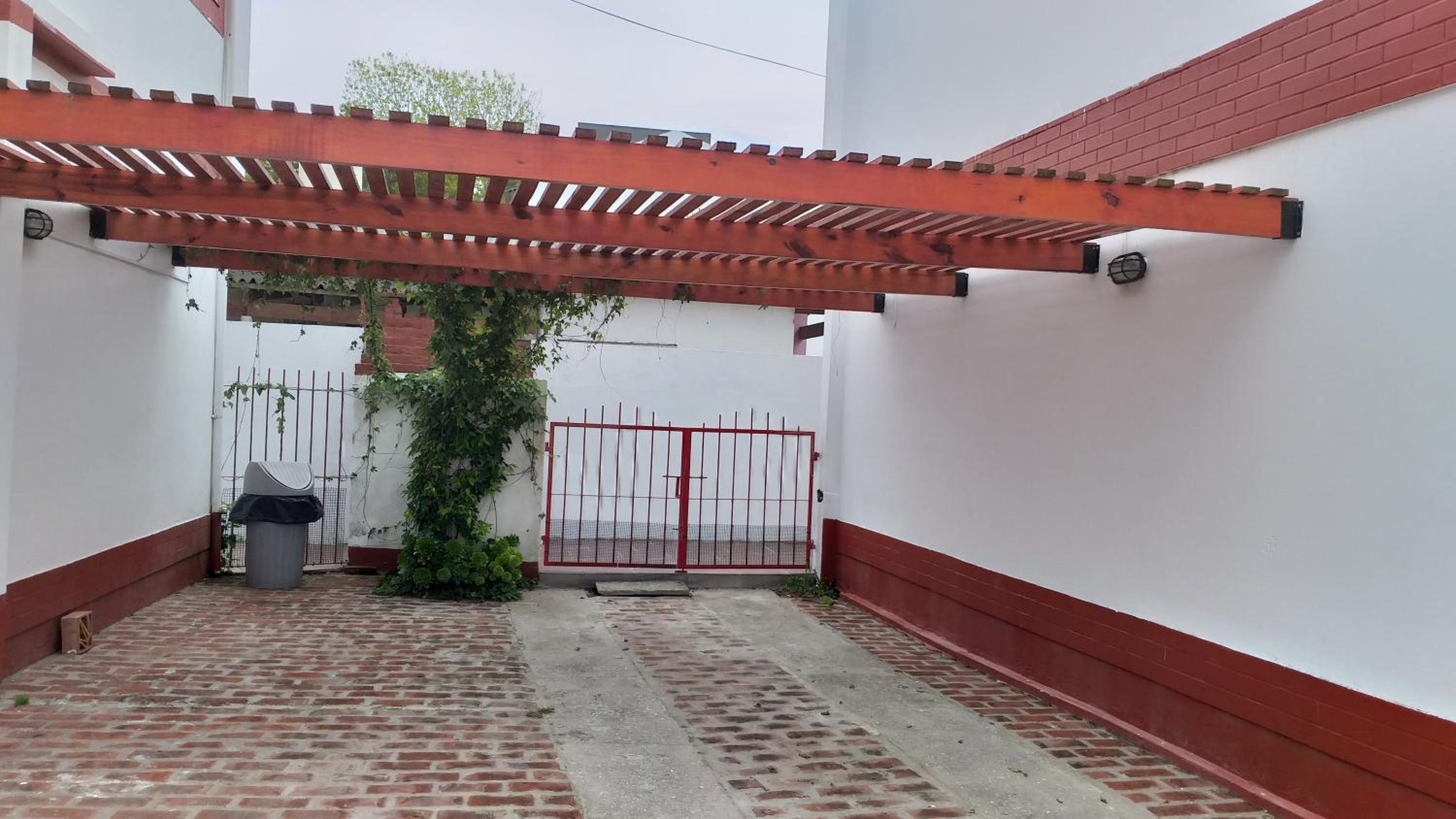 Complejo AleMar