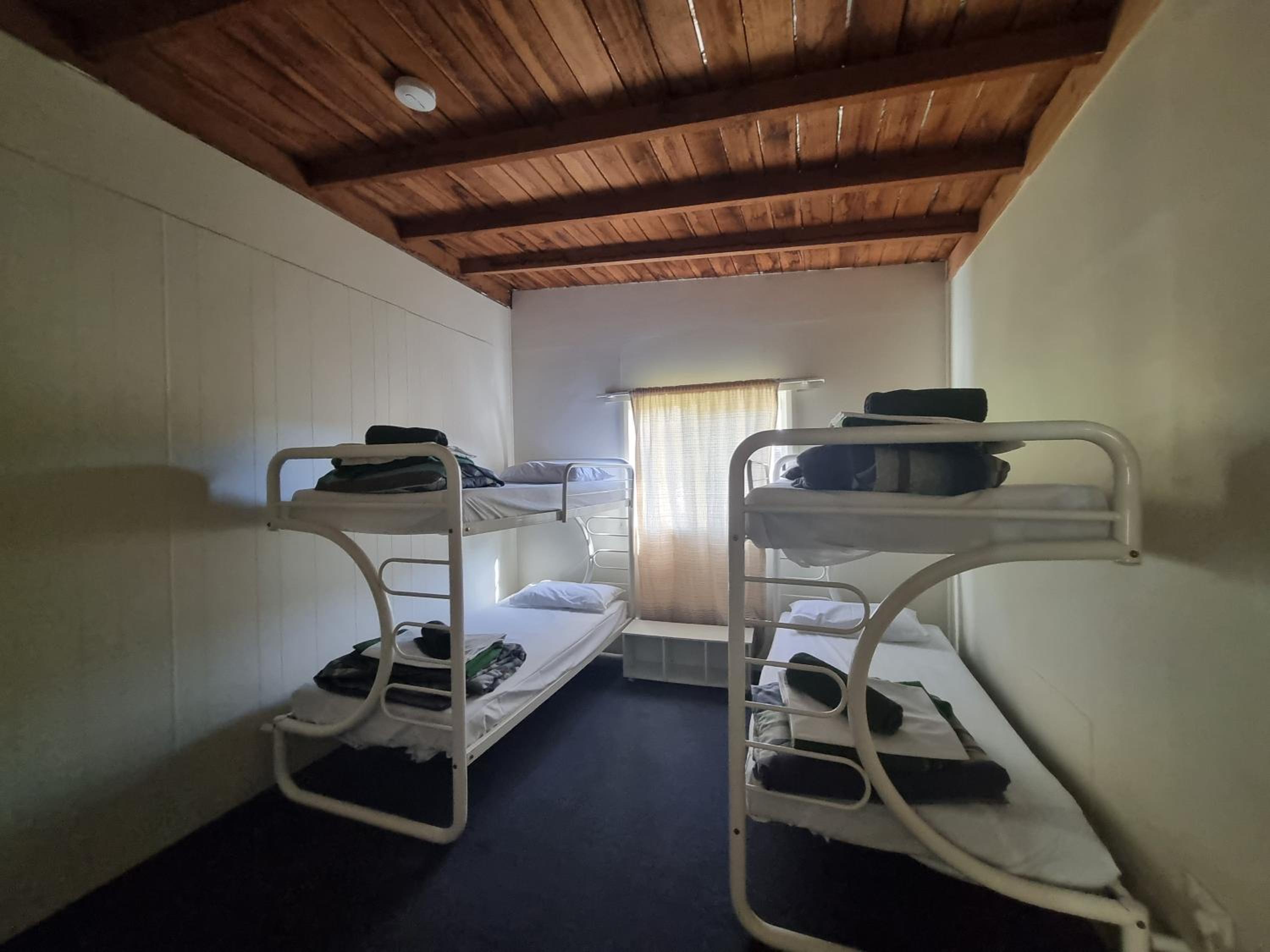 Strahan Retreat Holiday Park