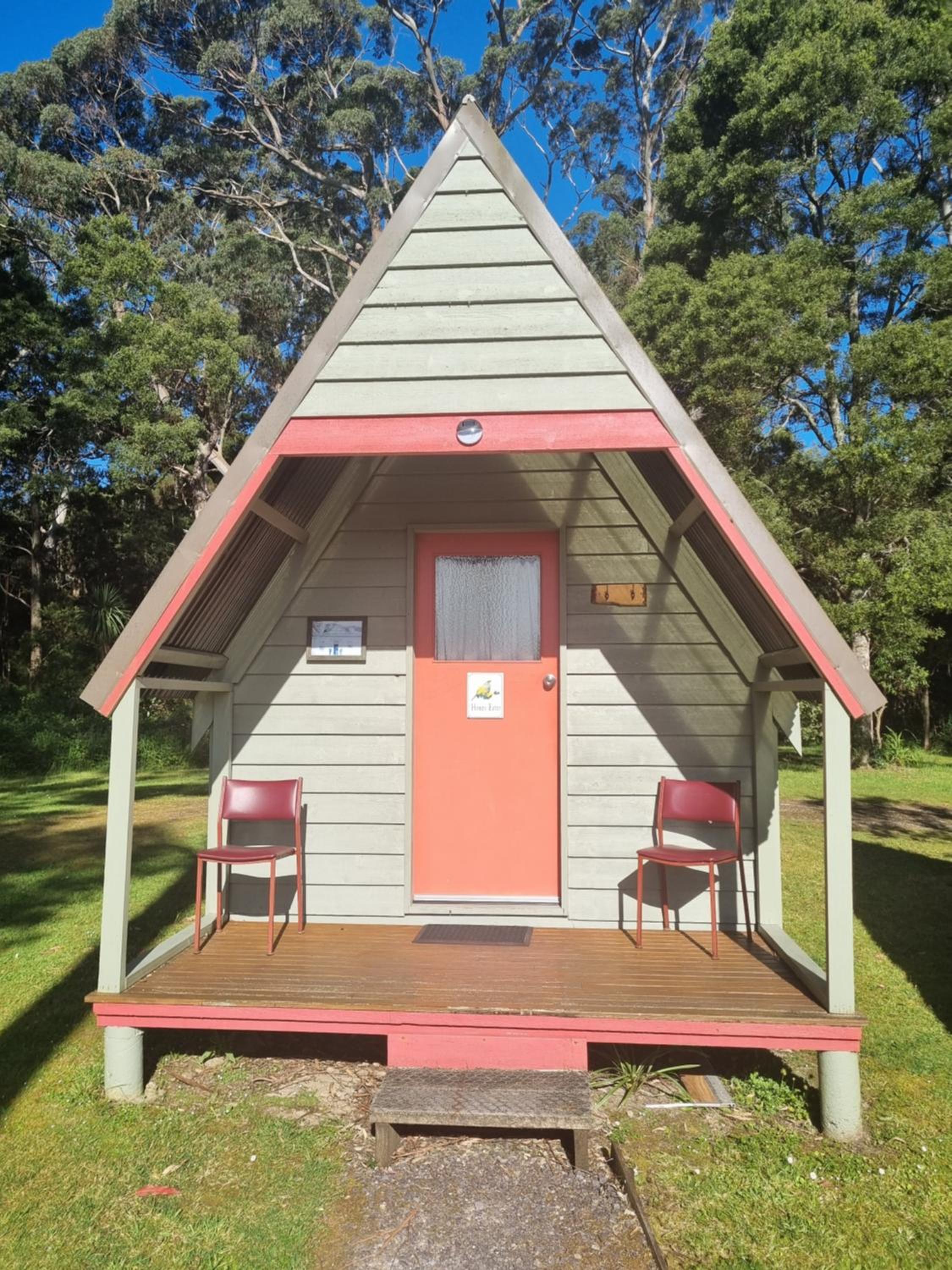 Strahan Retreat Holiday Park