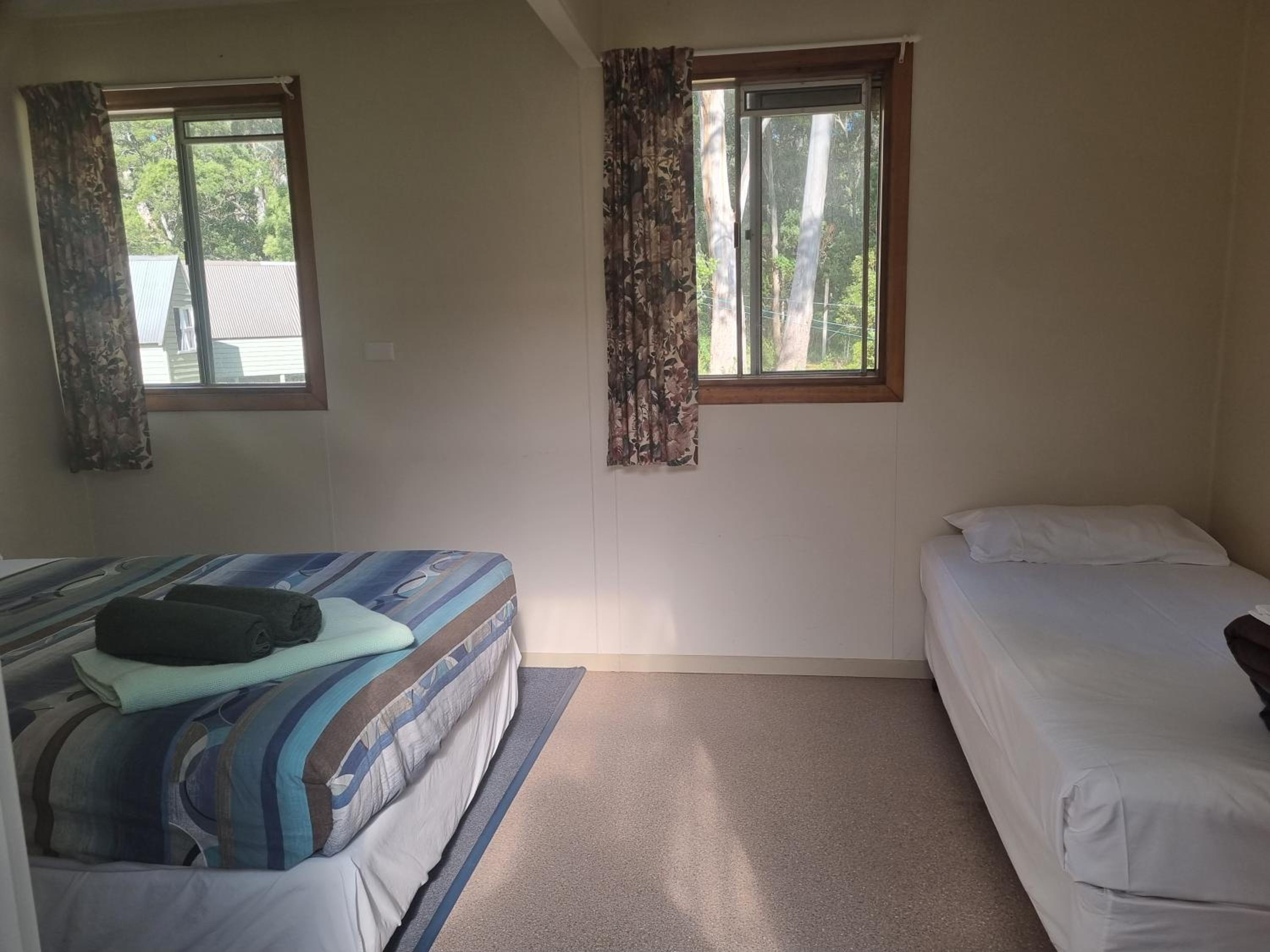 Strahan Retreat Holiday Park
