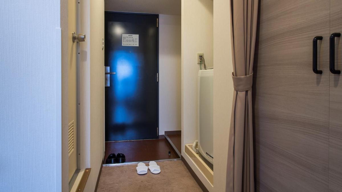 Hotel Sapporo Met's, Sapporo - 11