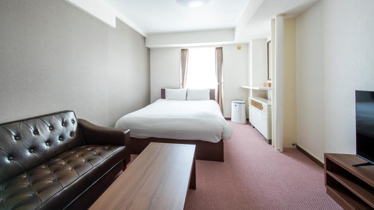Hotel Sapporo Met's, Sapporo - 5