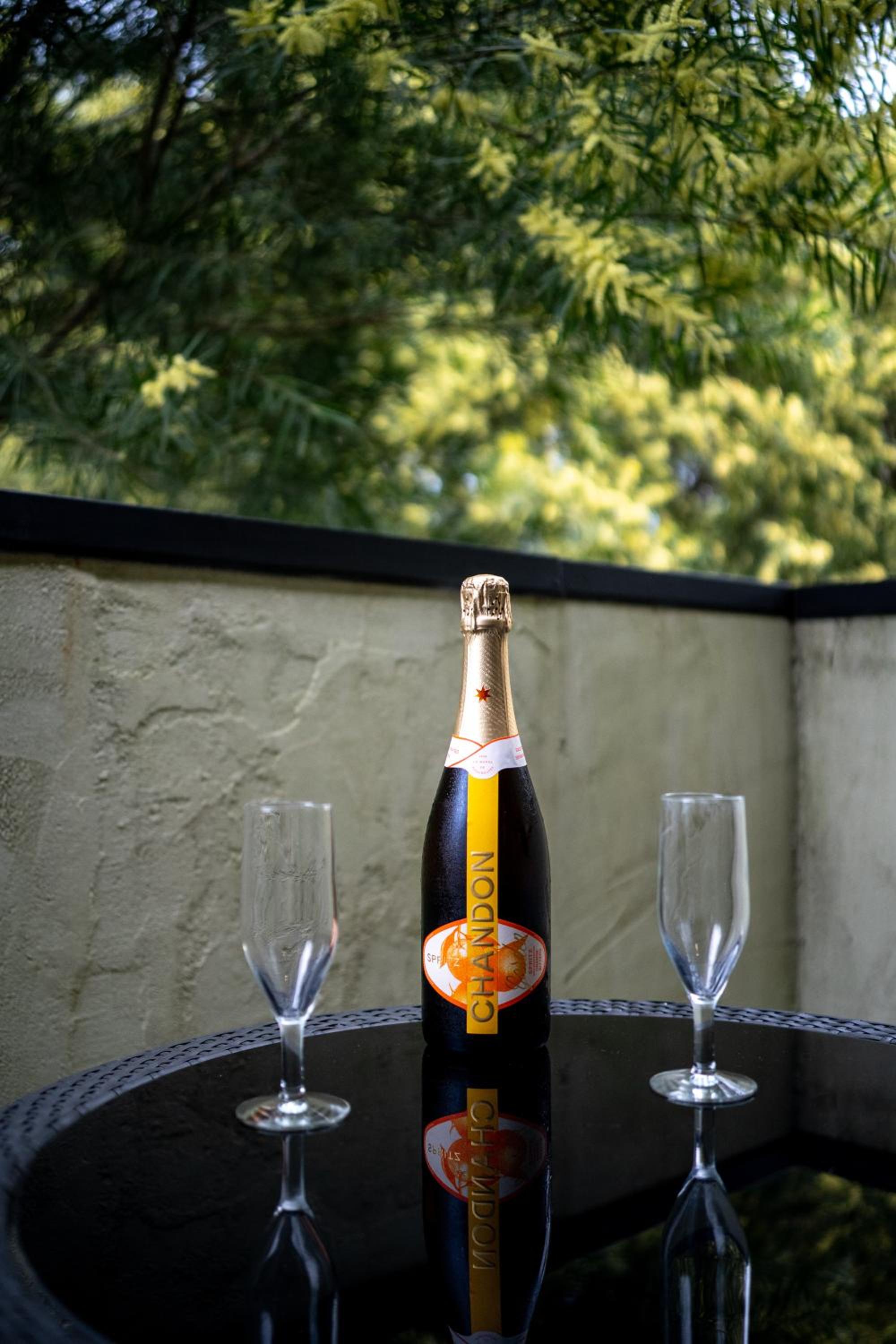 Hotel Deville at Healesville