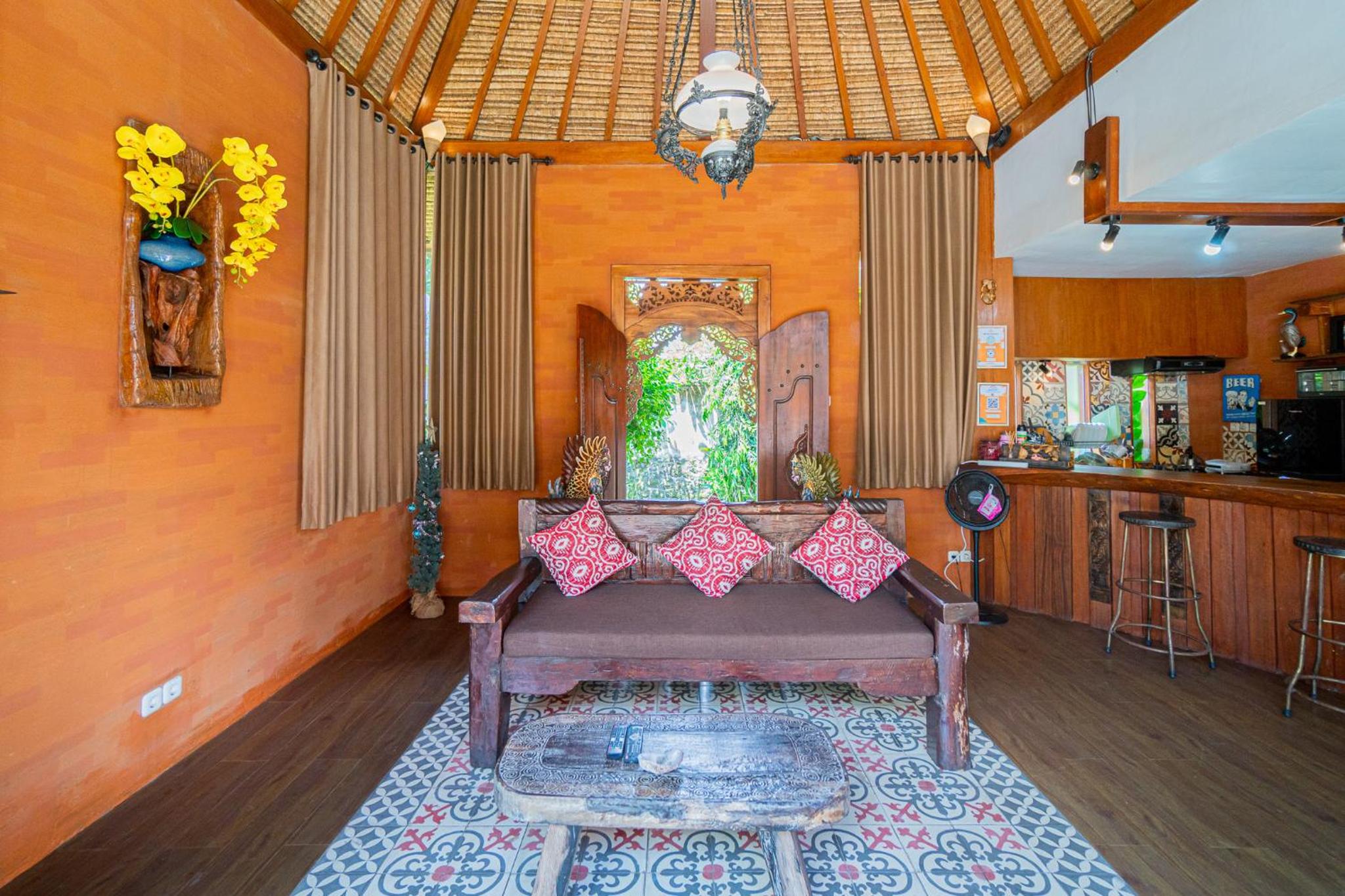 Villa Kanha by Bukit Vista