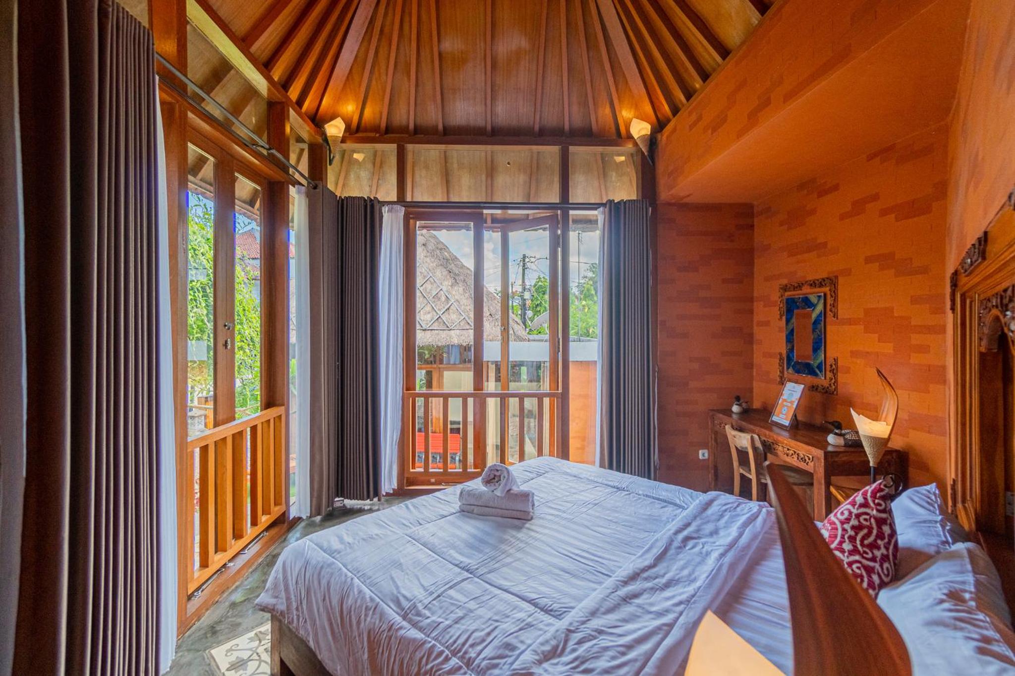 Villa Kanha by Bukit Vista, จิมบารัน - 13
