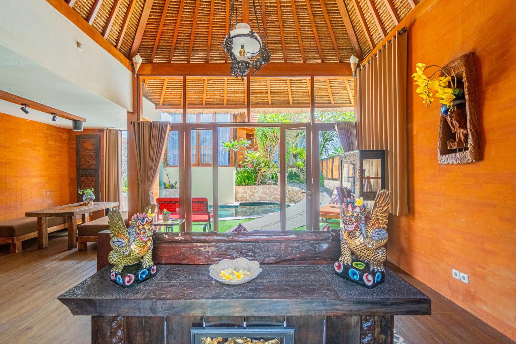 Villa Kanha by Bukit Vista, จิมบารัน - 19