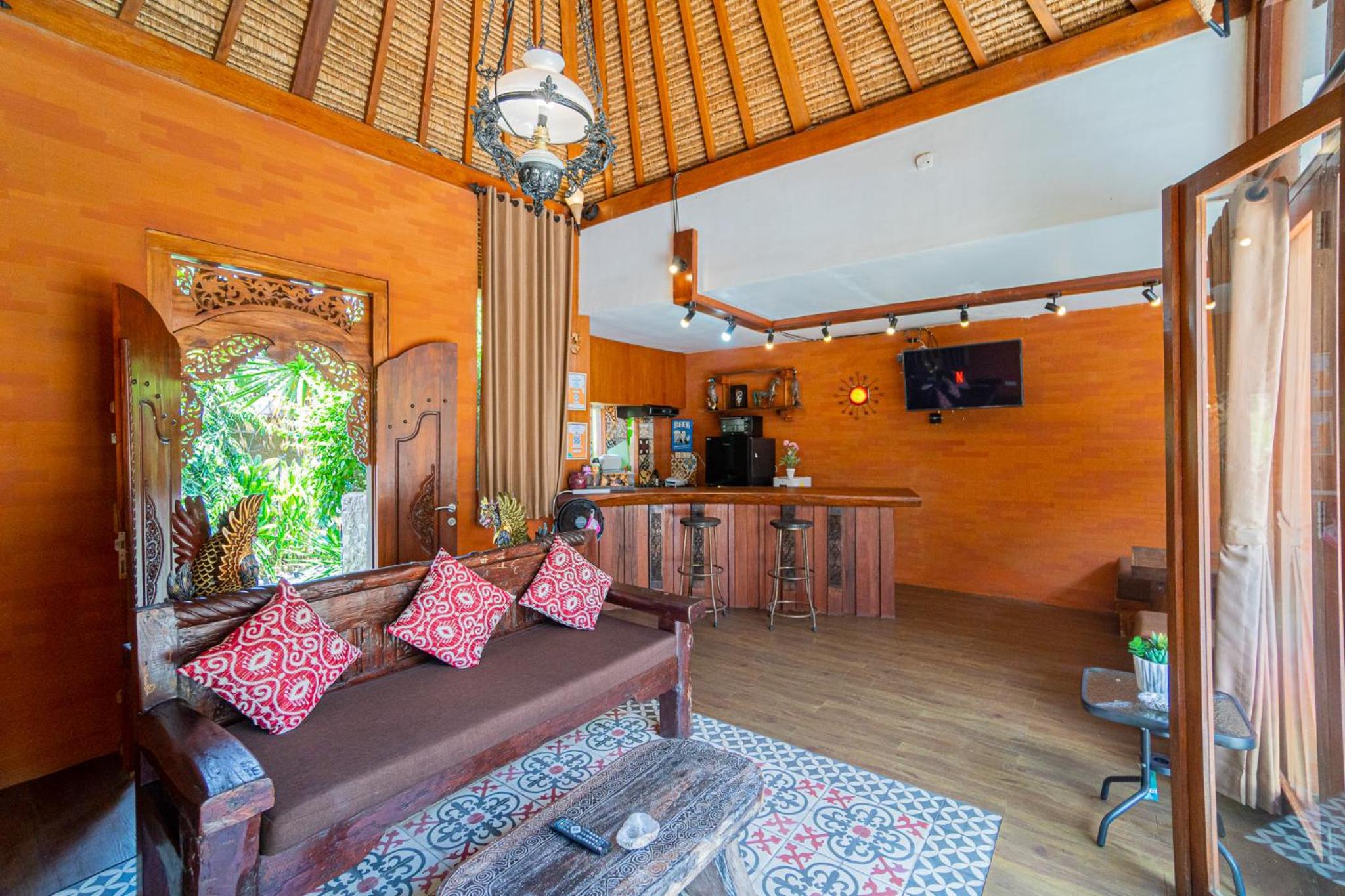 Villa Kanha by Bukit Vista