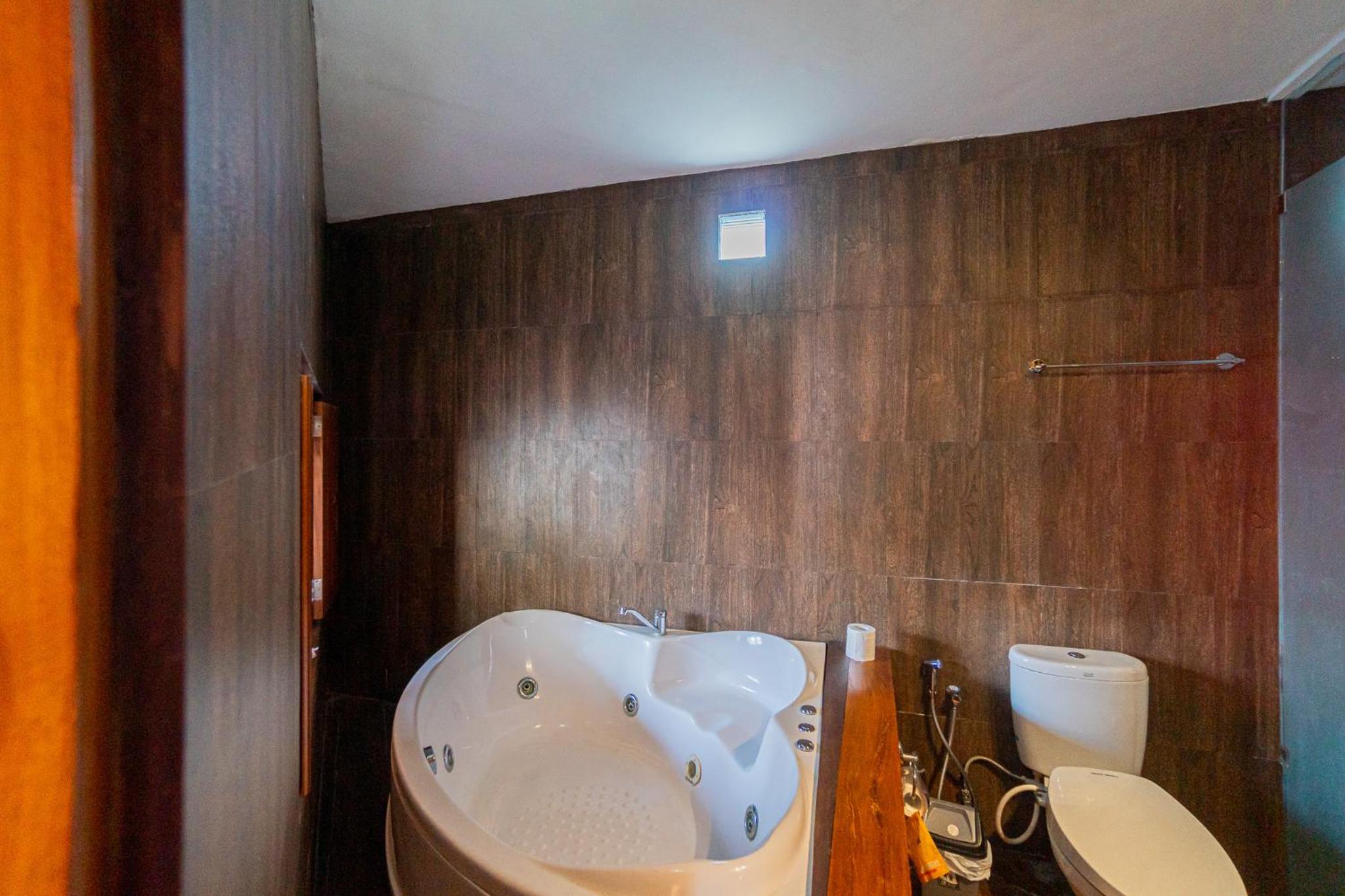Villa Kanha by Bukit Vista, จิมบารัน - 10