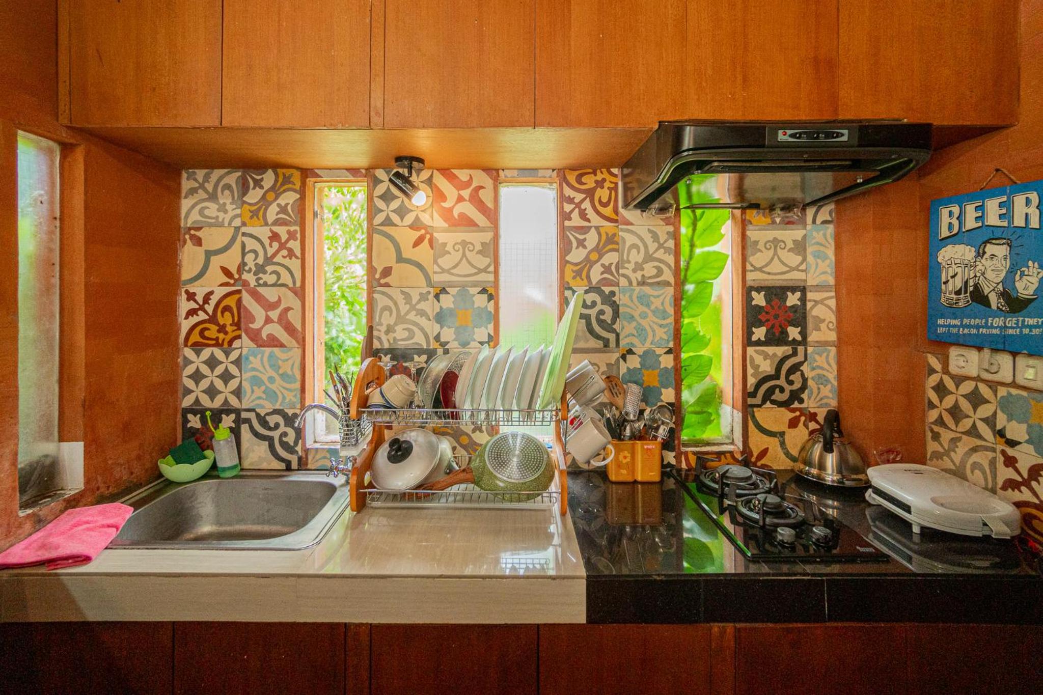 Villa Kanha by Bukit Vista