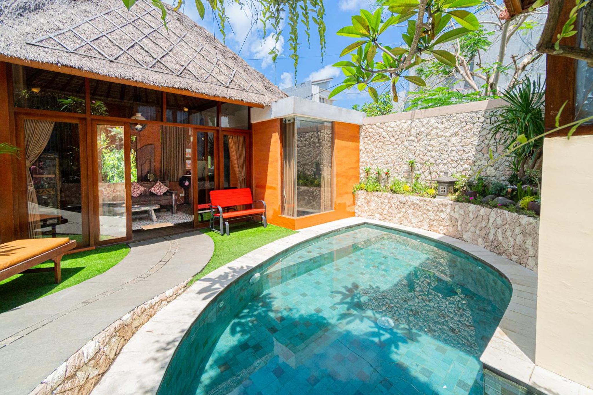 Villa Kanha by Bukit Vista, จิมบารัน - 12