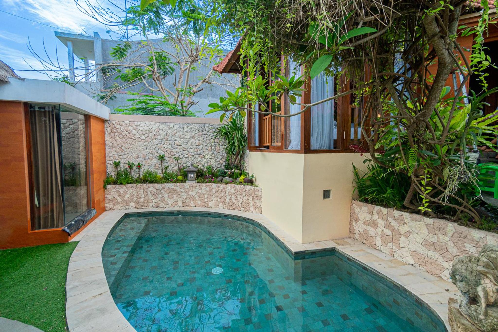 Villa Kanha by Bukit Vista, จิมบารัน - 23