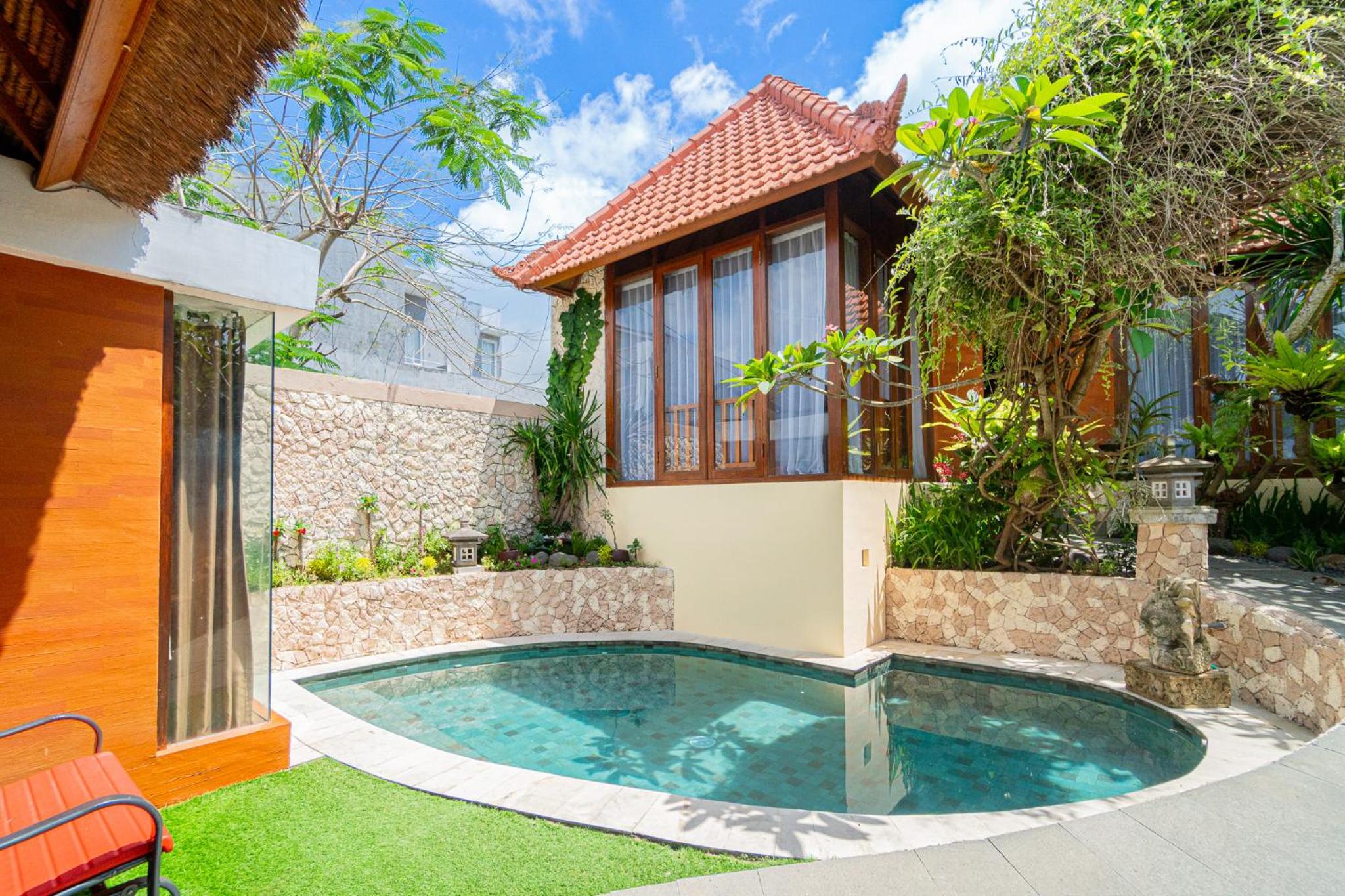 Villa Kanha by Bukit Vista, จิมบารัน - 21