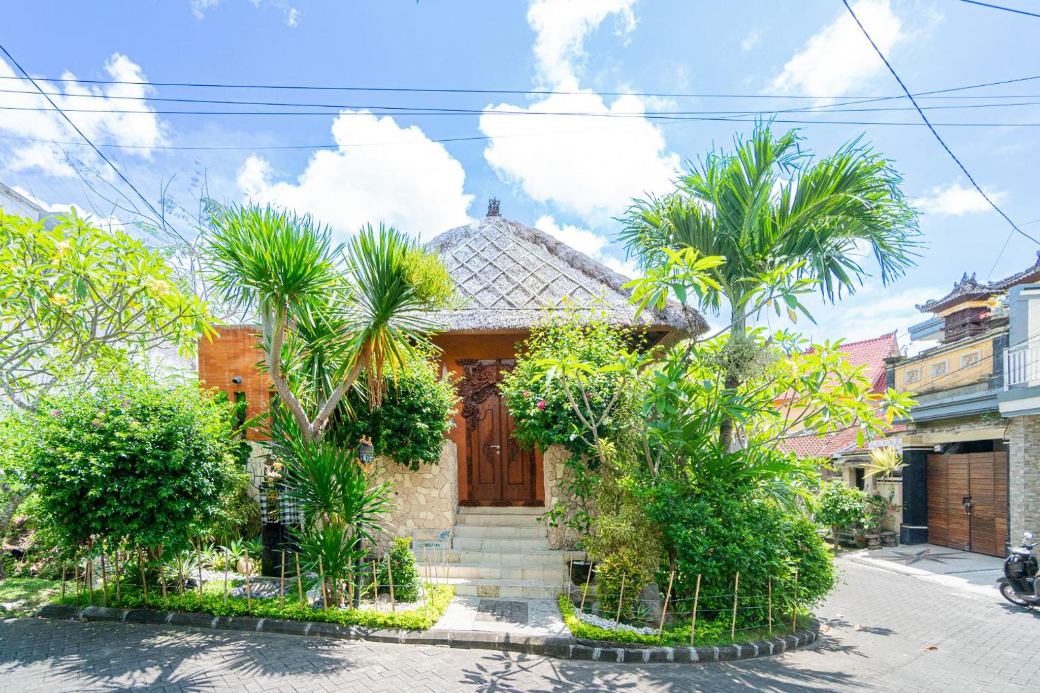 Villa Kanha by Bukit Vista, จิมบารัน - 9