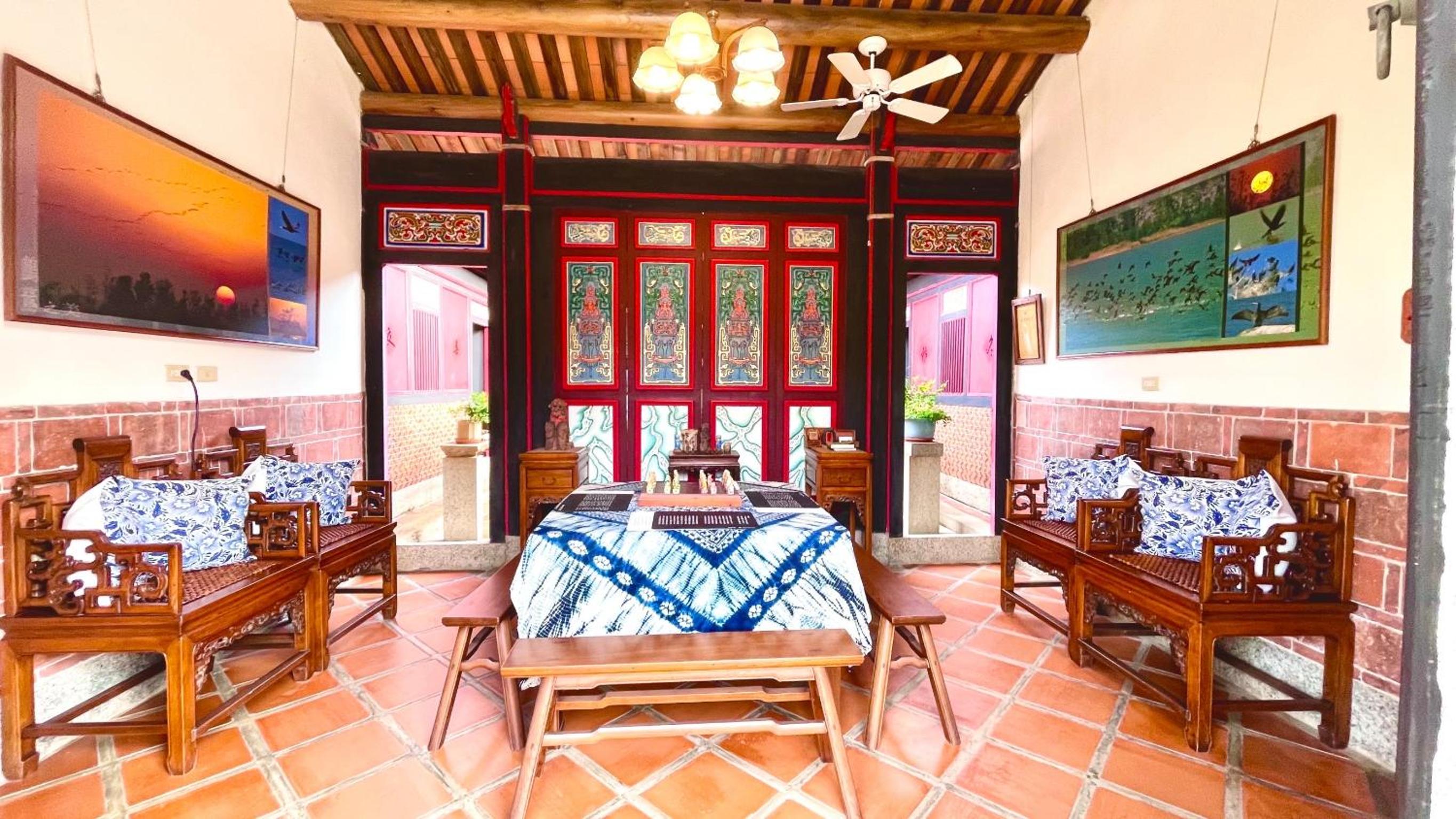 Grace Homestay