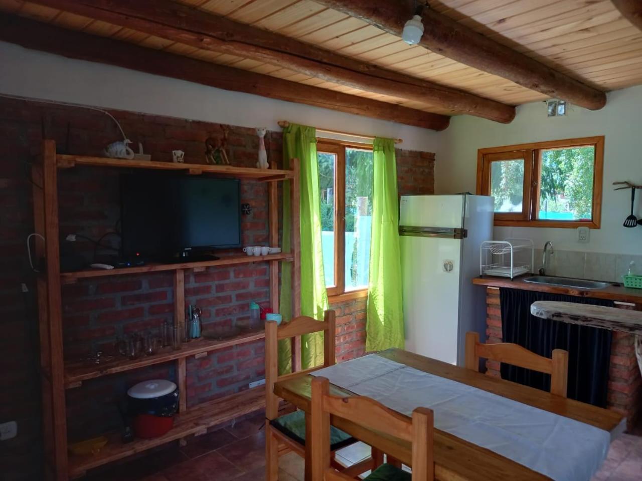Duplex Luna