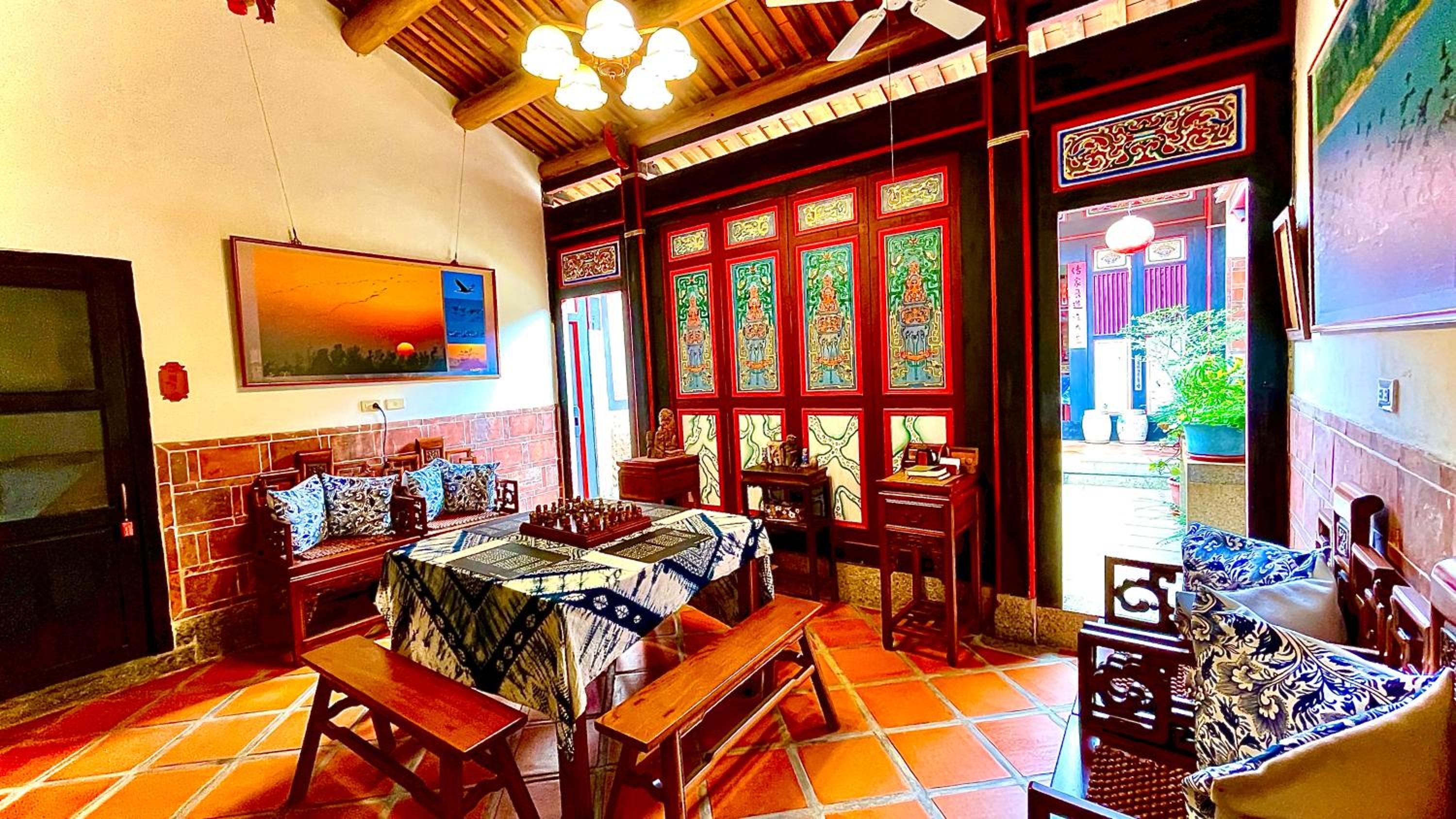 Grace Homestay