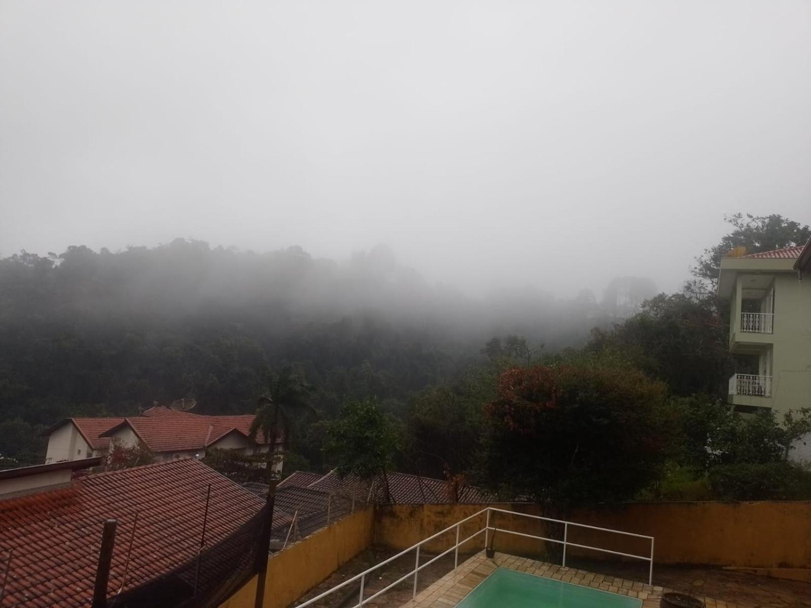 Pousada Da Tia Re