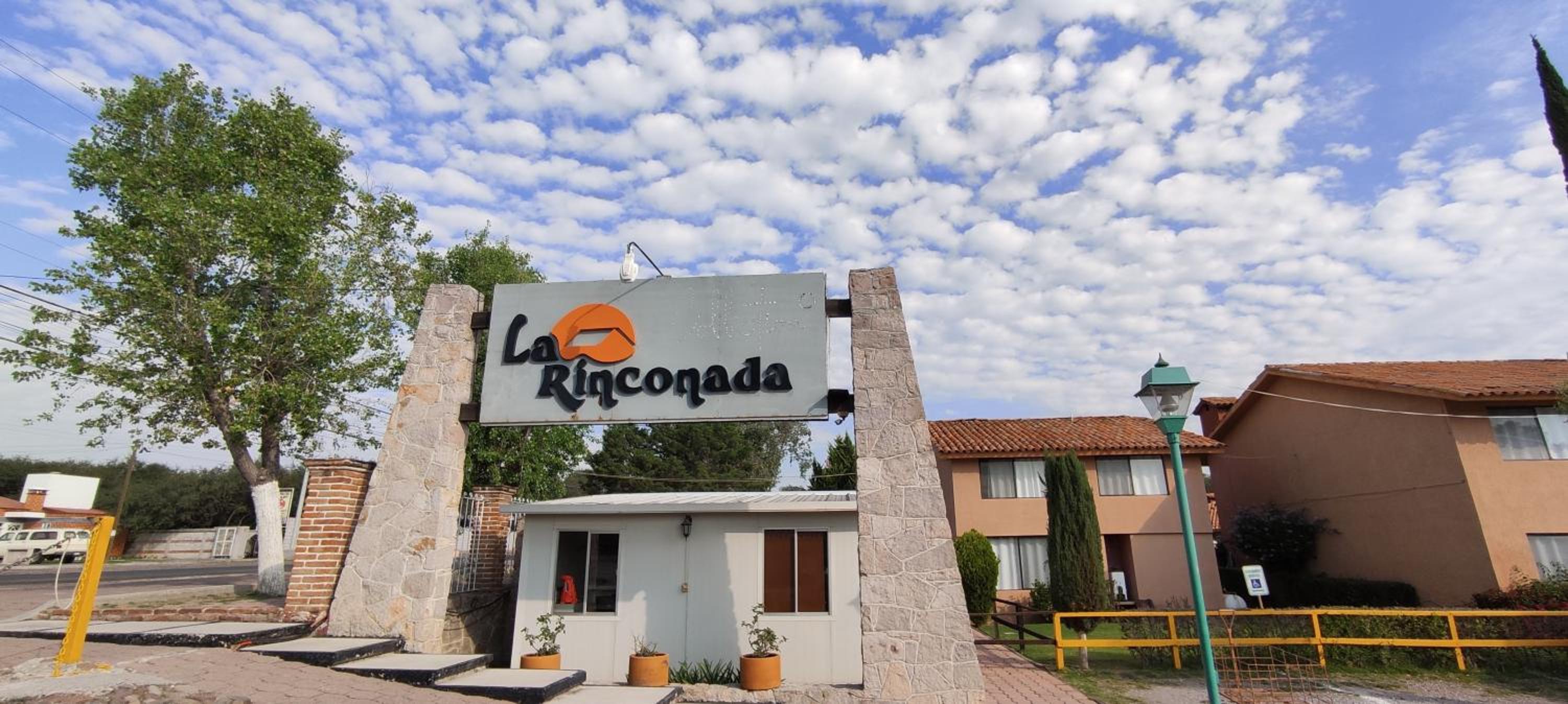 Hotel La Rinconada