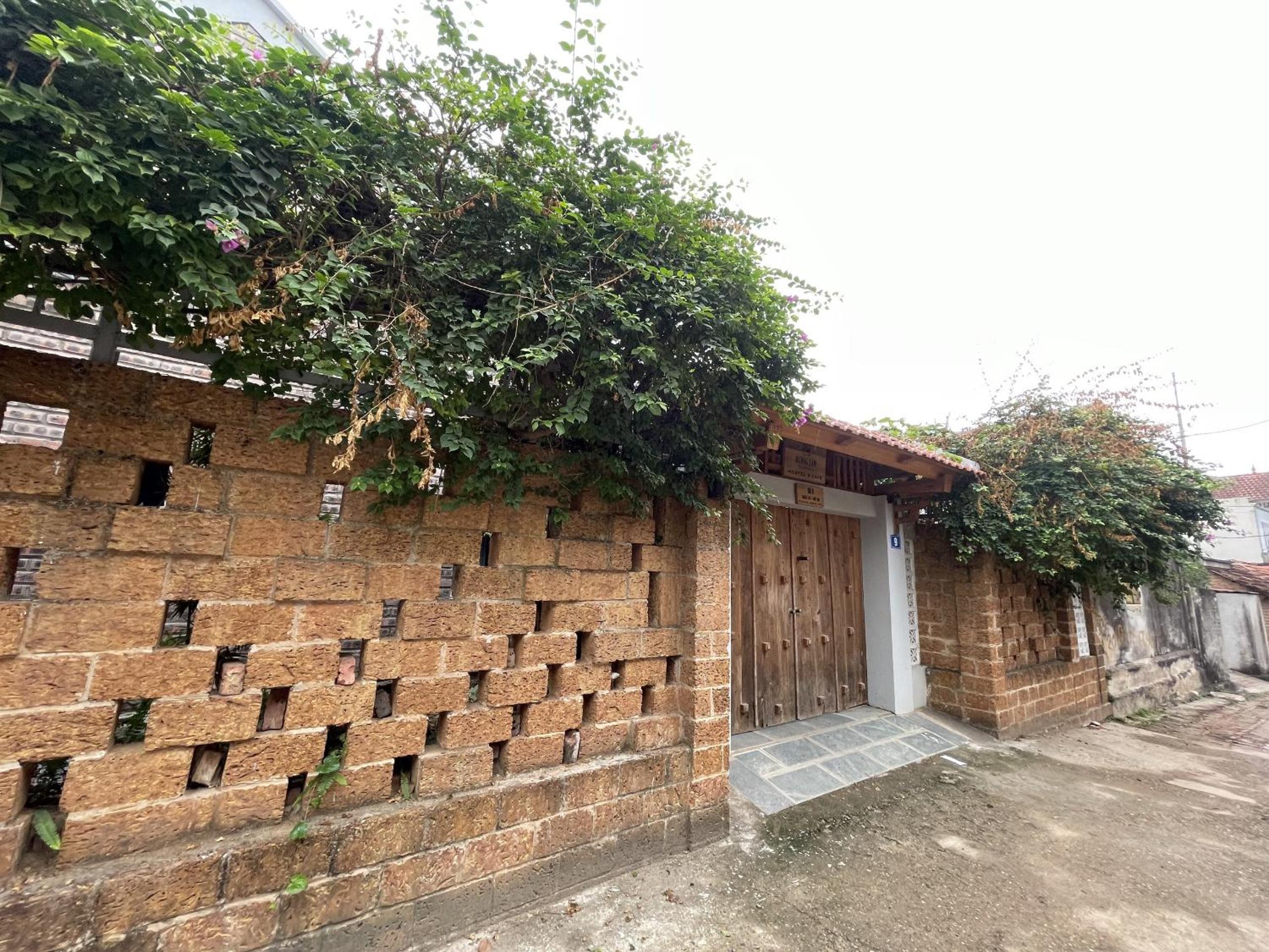 Đường Lâm homestay - House Number 9 view 3