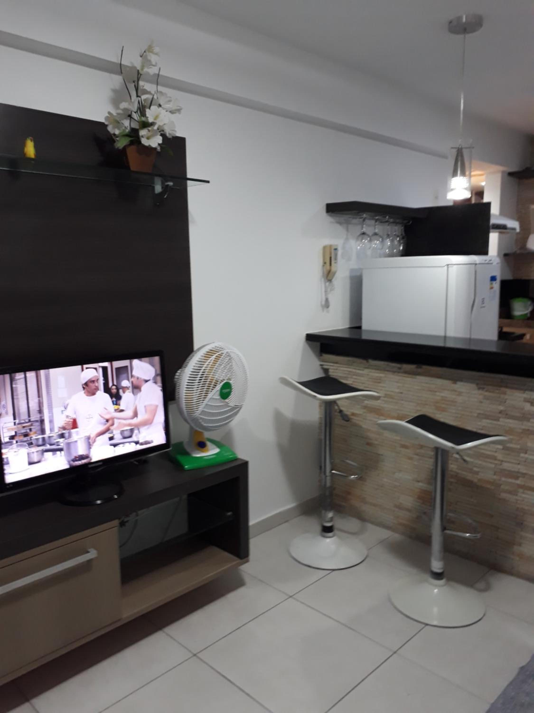 Apartamento Atlantico Tambaú