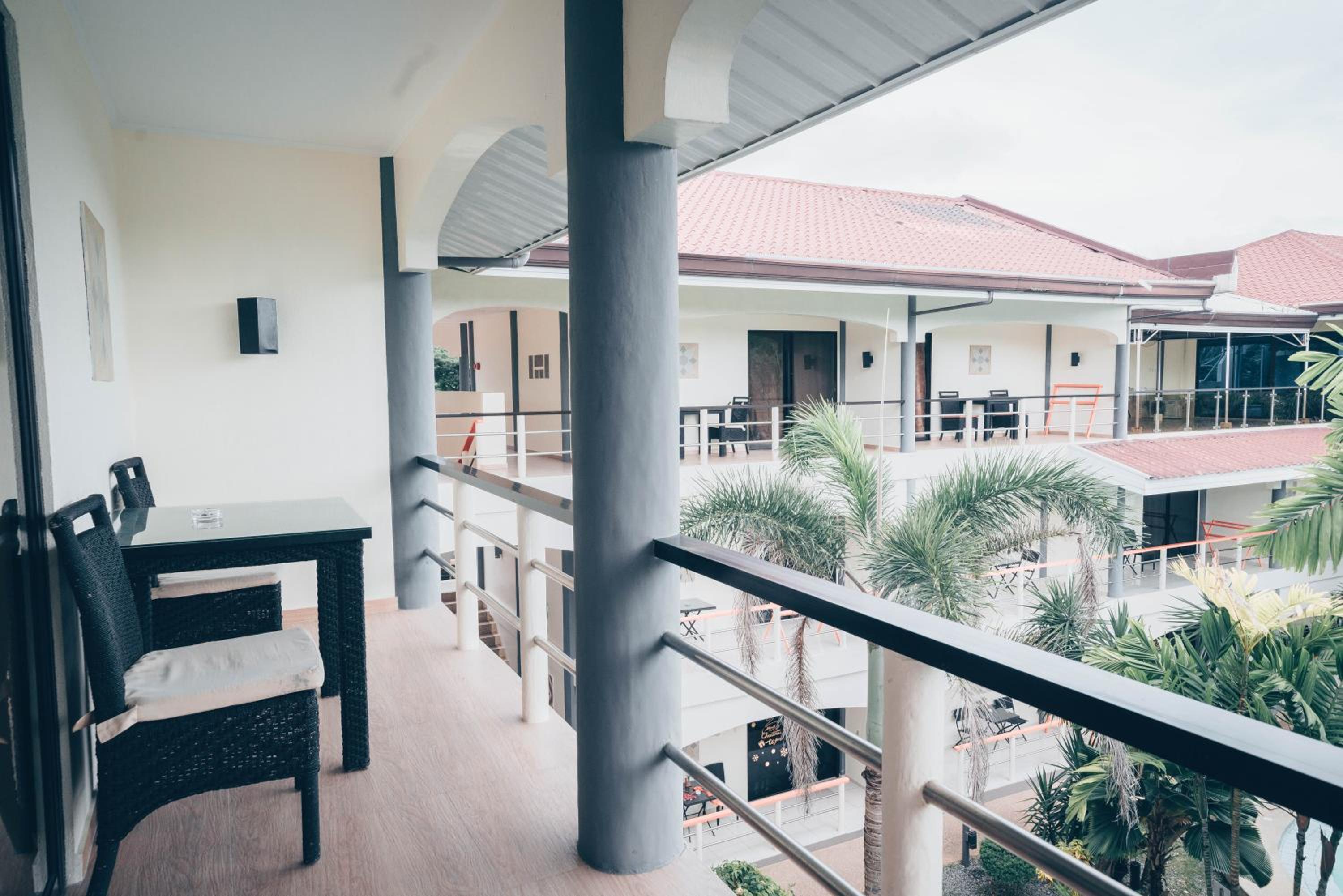 Alona Northland Resort