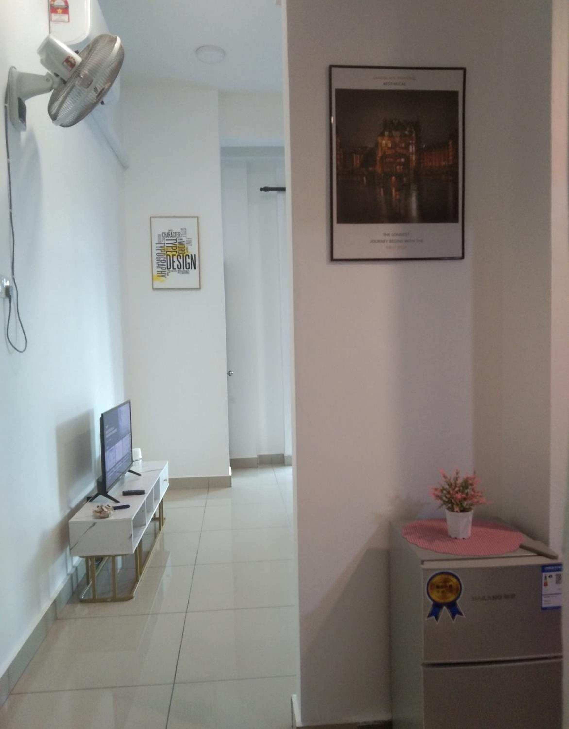 Armada Sweet Homestay