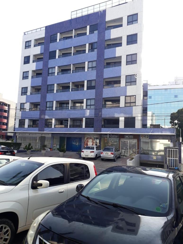 Apartamento Atlantico Tambaú