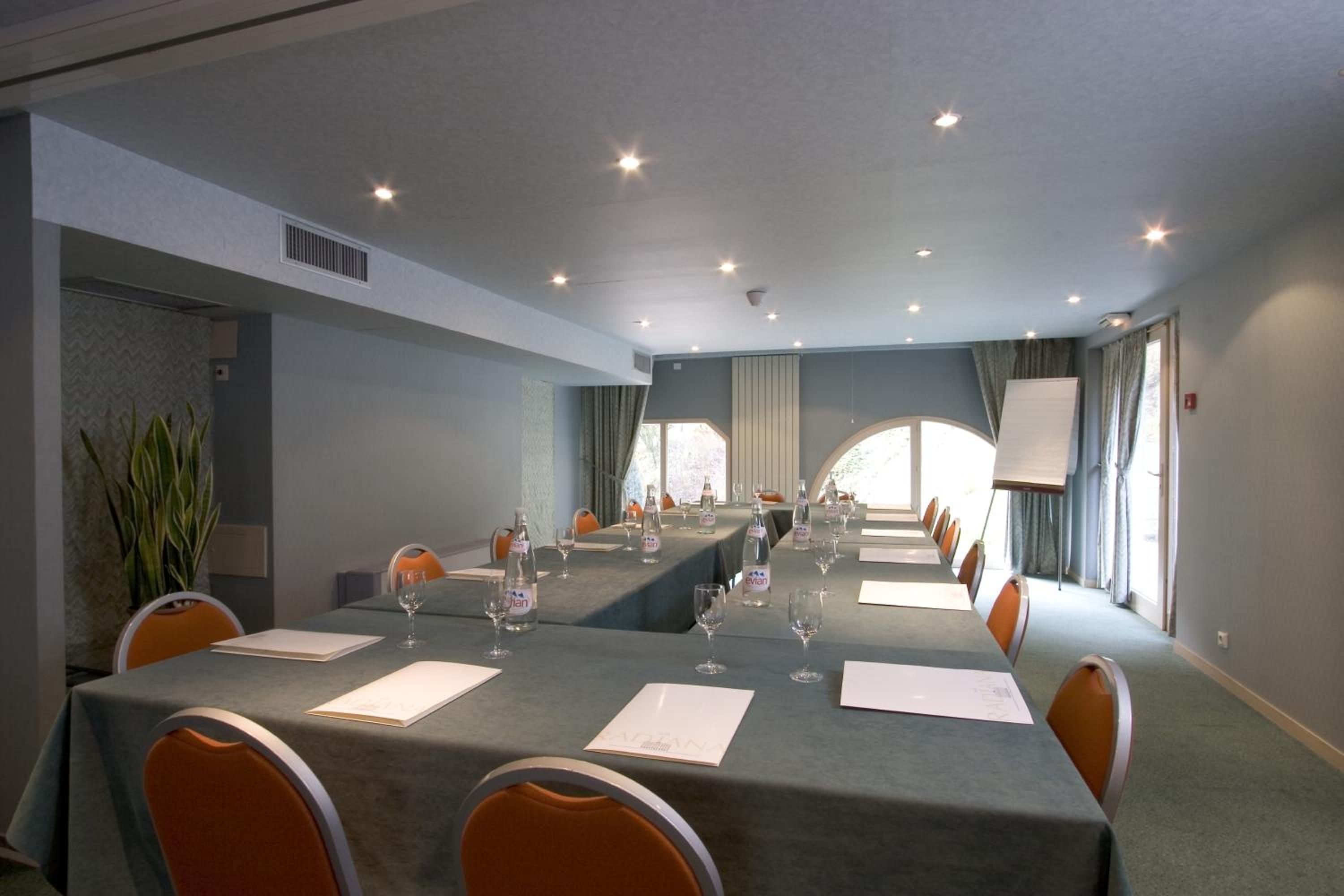 meeting room