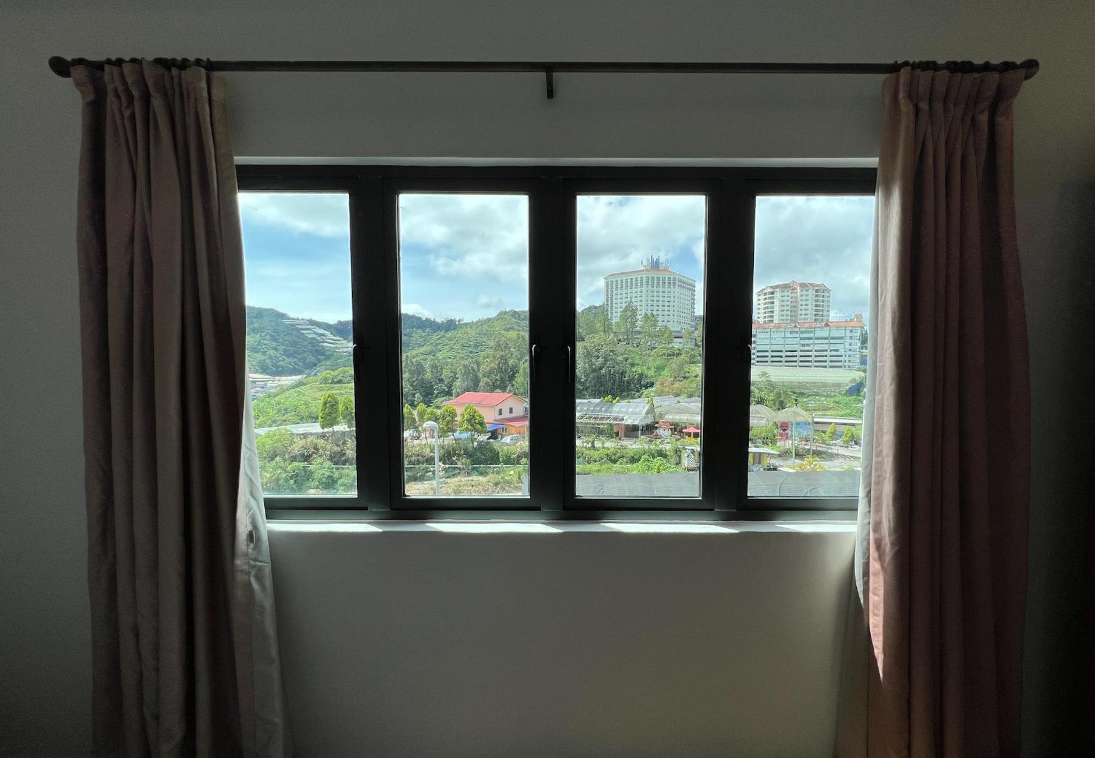 NEW 6pax 3BR Sunrise view 100m Attractive Places Kea Farm photo 6