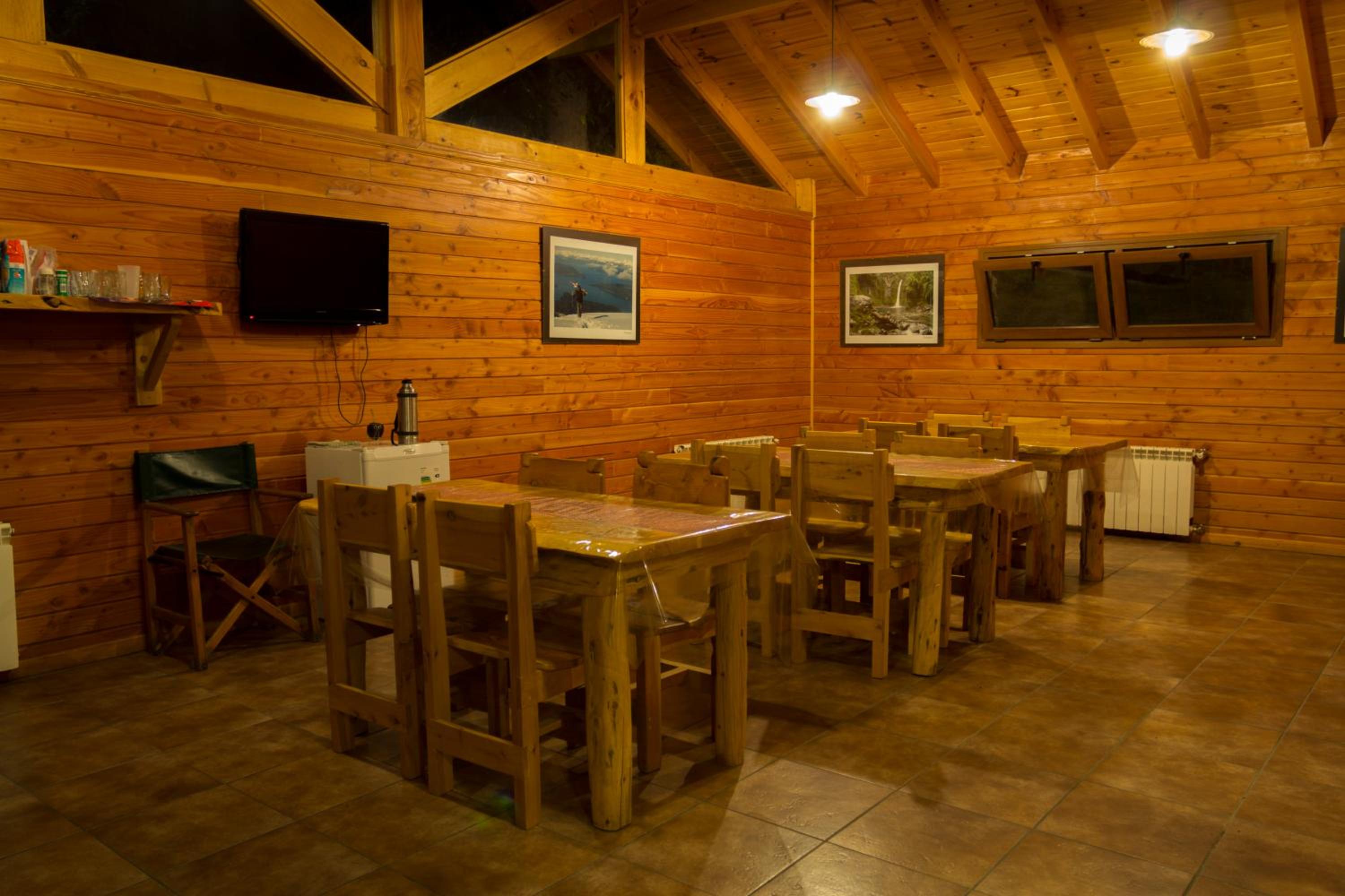 Encanto del Rio