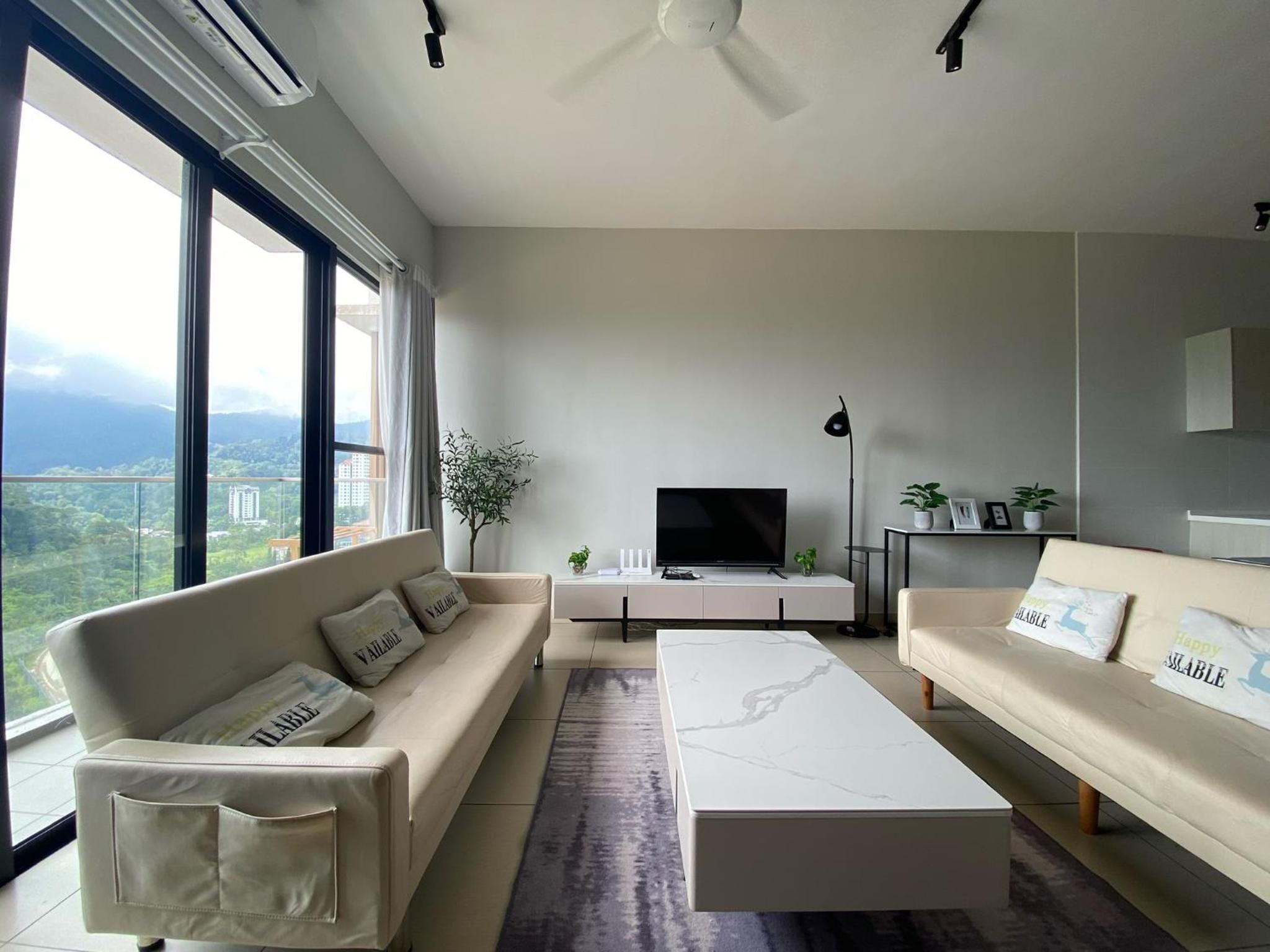 Cloud 9 Suite - Midhills Genting Highland photo 3