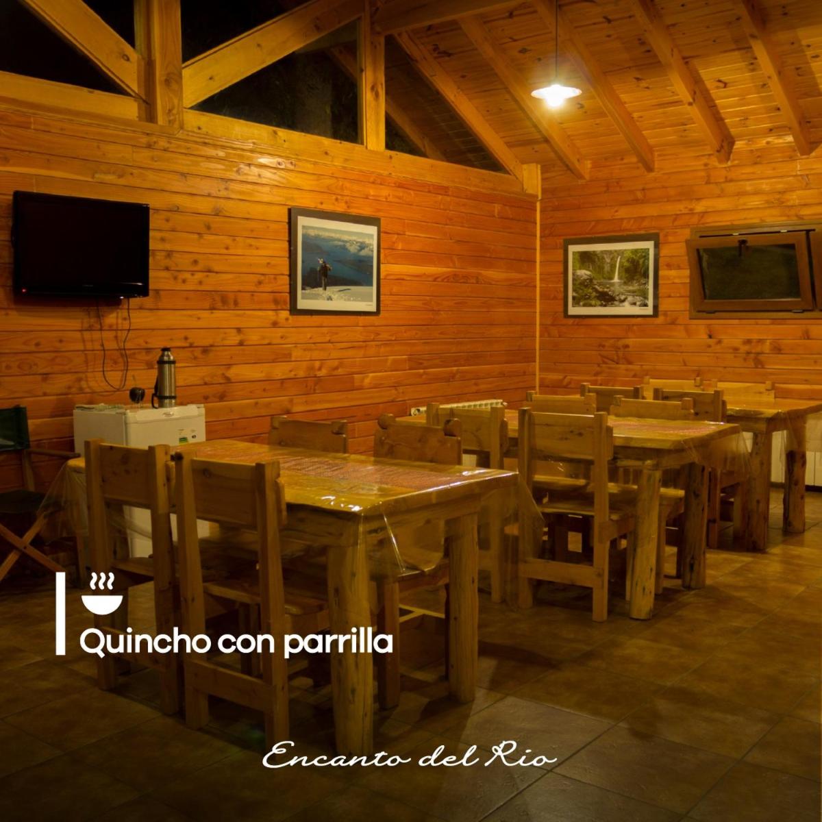 Encanto del Rio