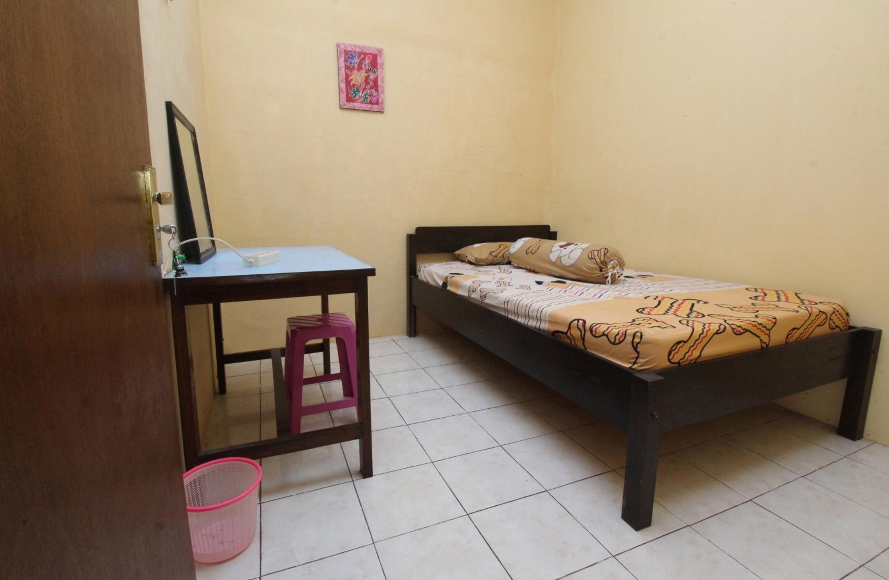 Kost&Guesthouse Tirza view 2
