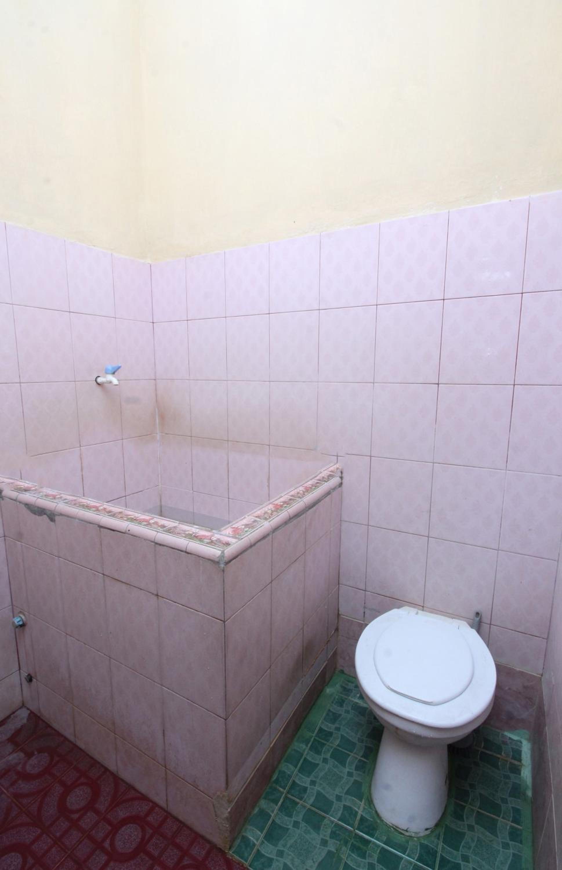 Kost&Guesthouse Tirza view 3