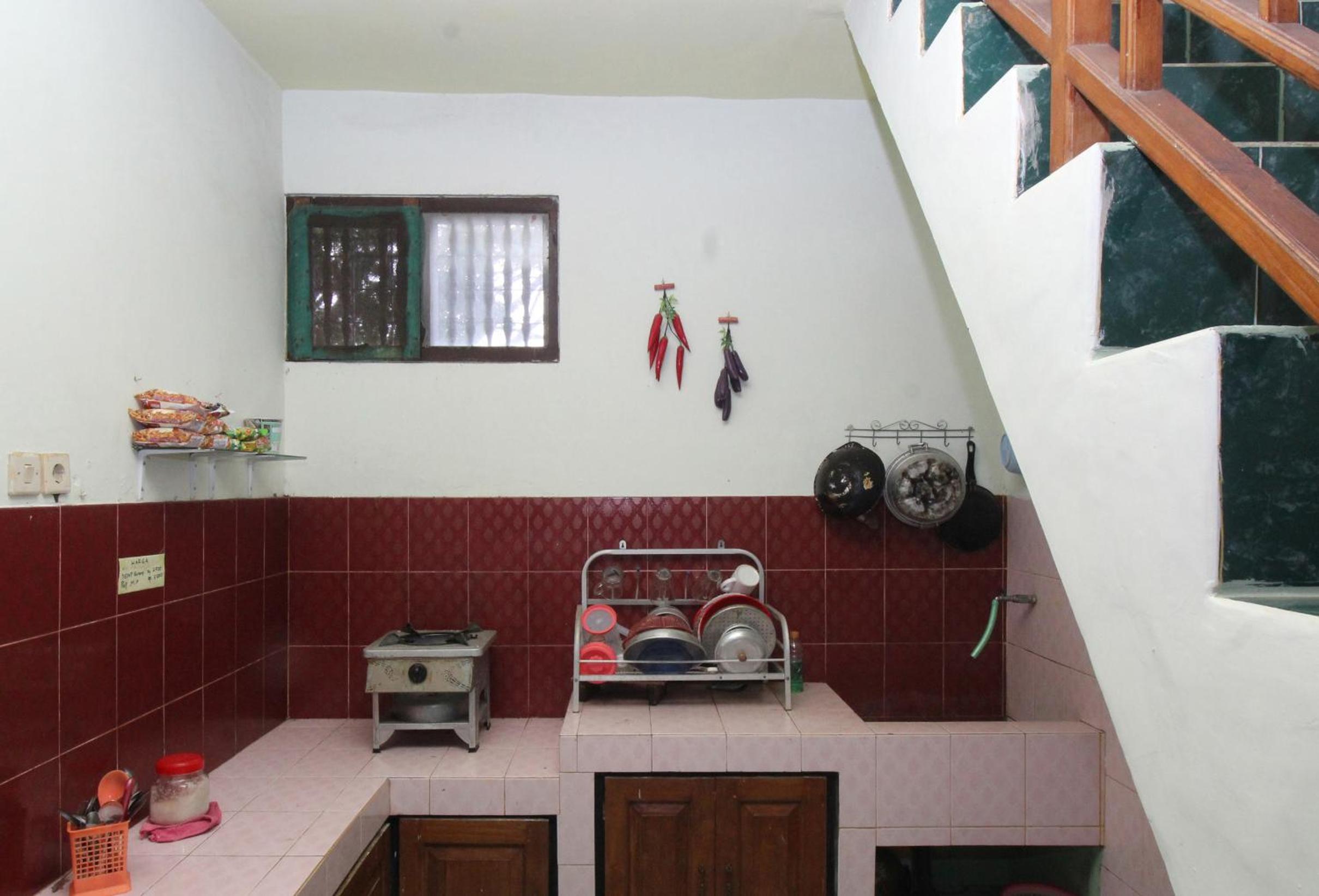 Kost&Guesthouse Tirza view 4